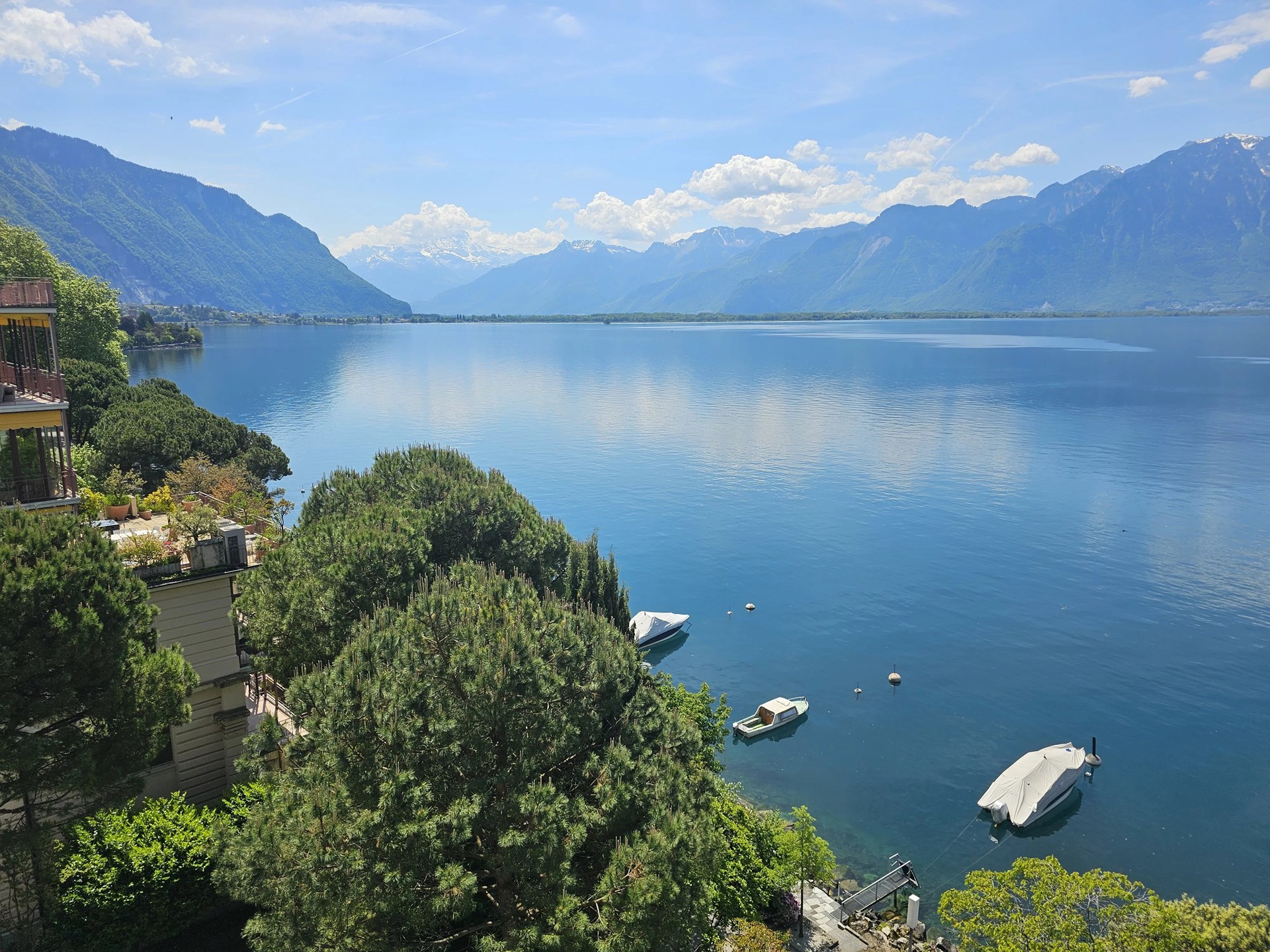 Montreux