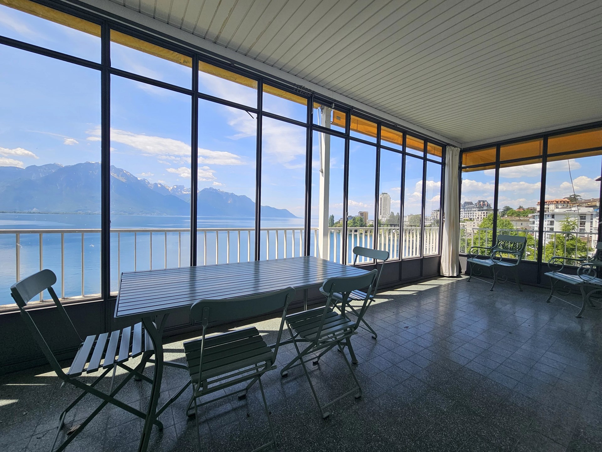Montreux
