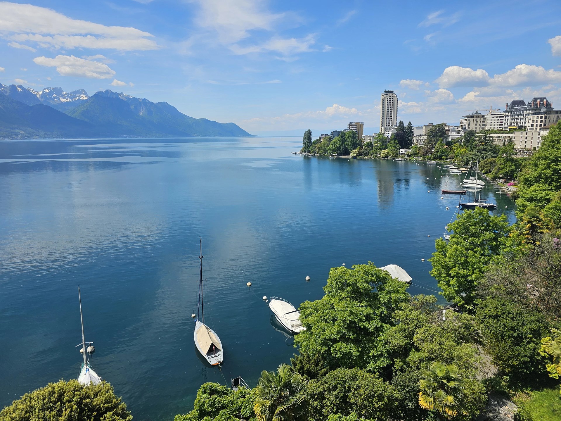 Montreux