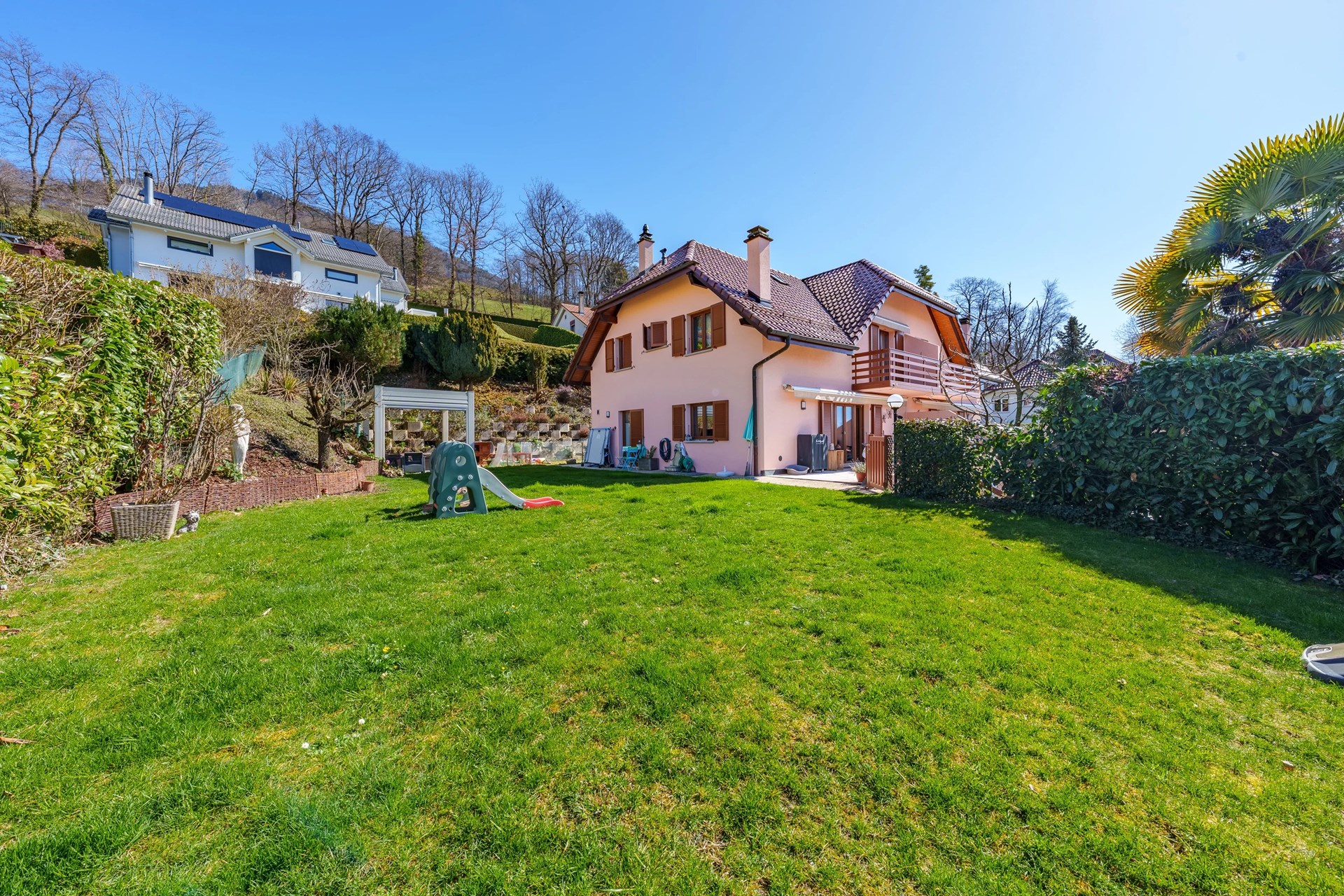 Blonay-Saint-Légier