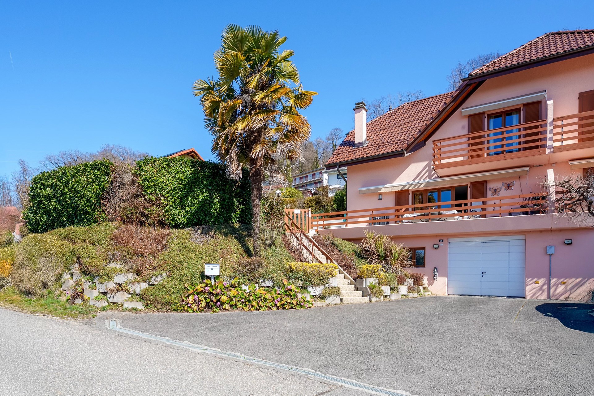 Blonay-Saint-Légier