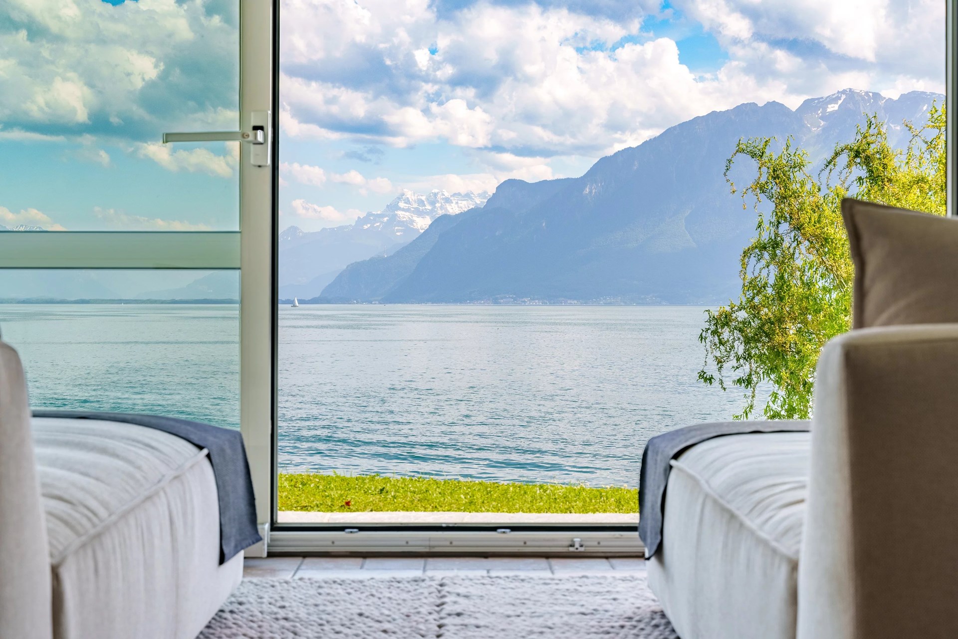Vevey