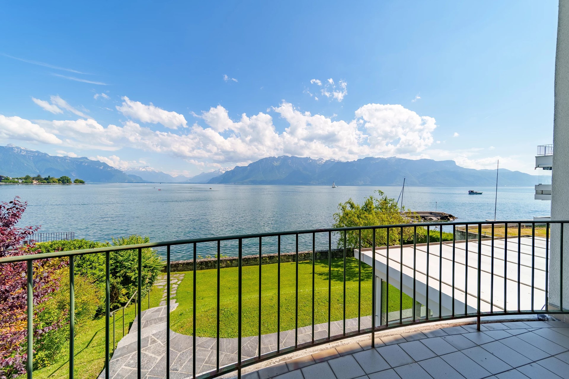 Vevey