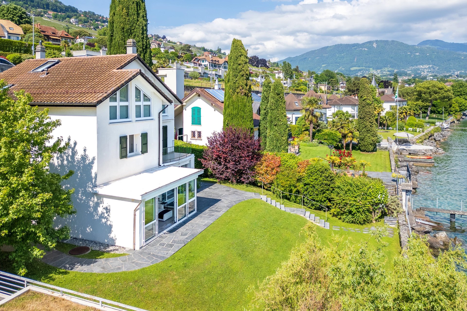 Vevey
