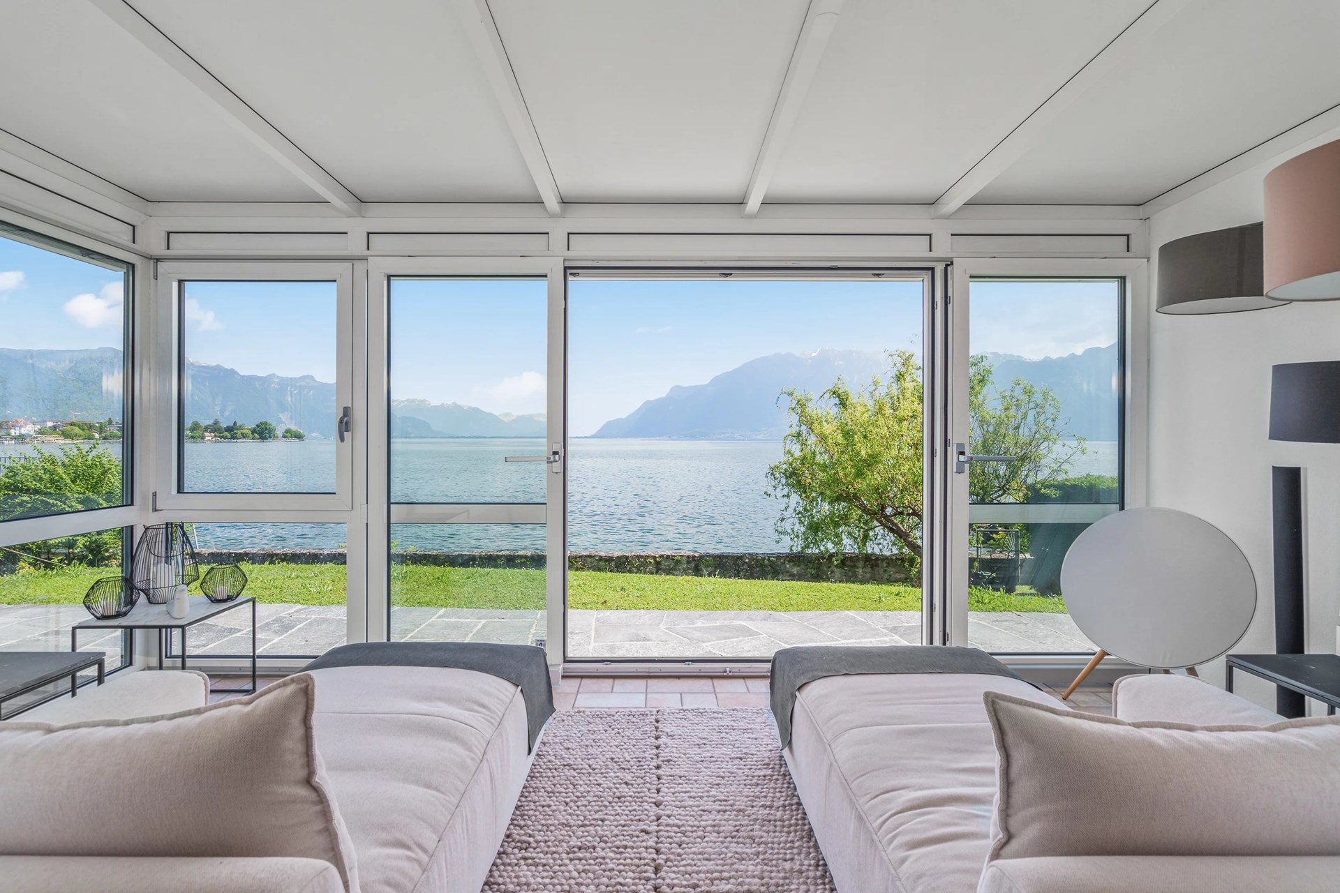 Vevey