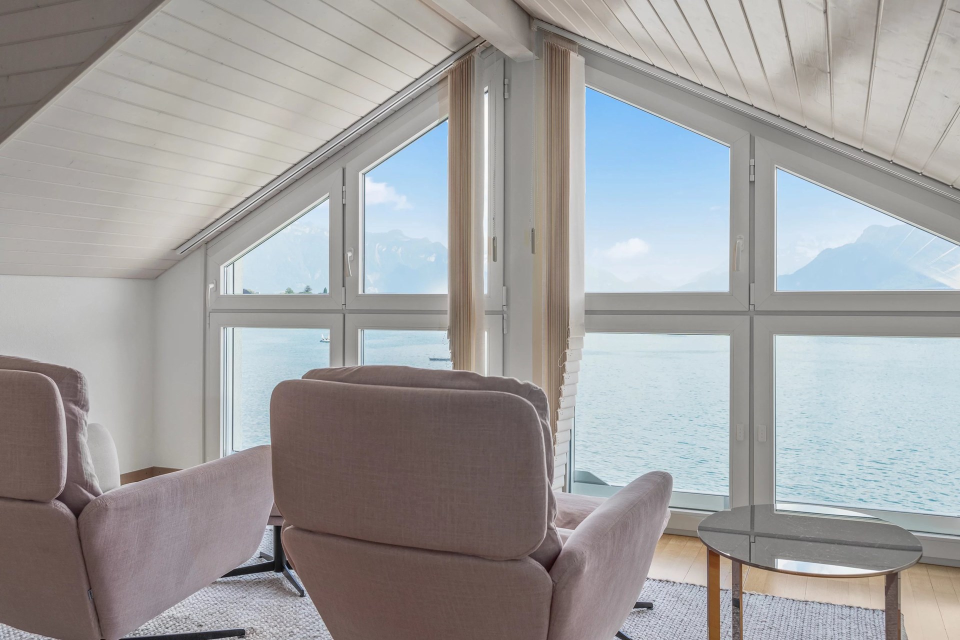 Vevey