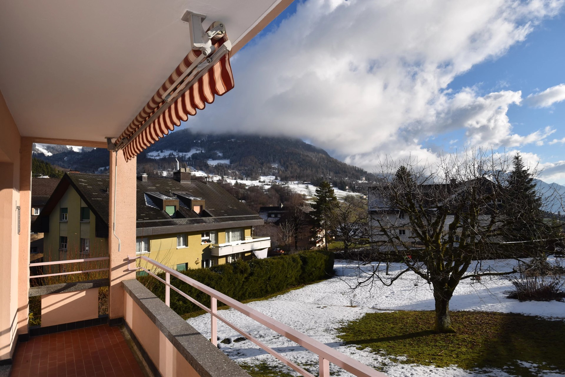 Blonay-Saint-Légier
