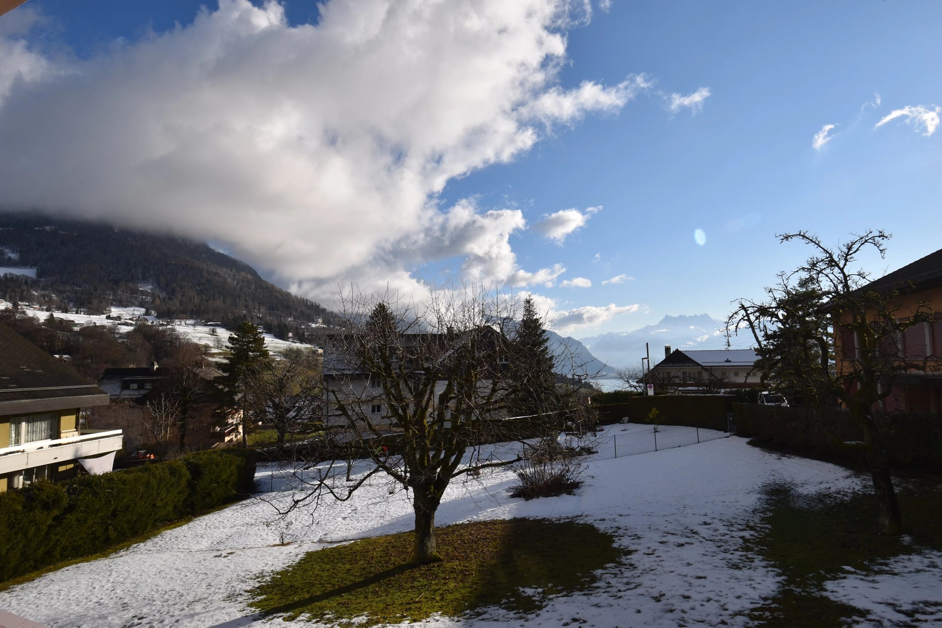 Blonay-Saint-Légier