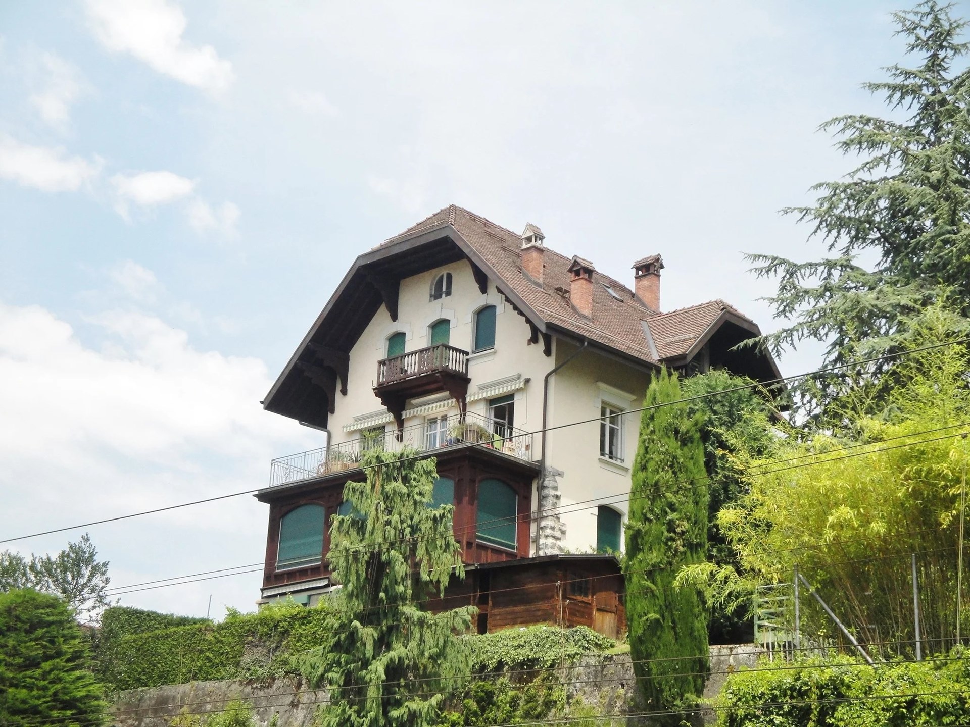Montreux