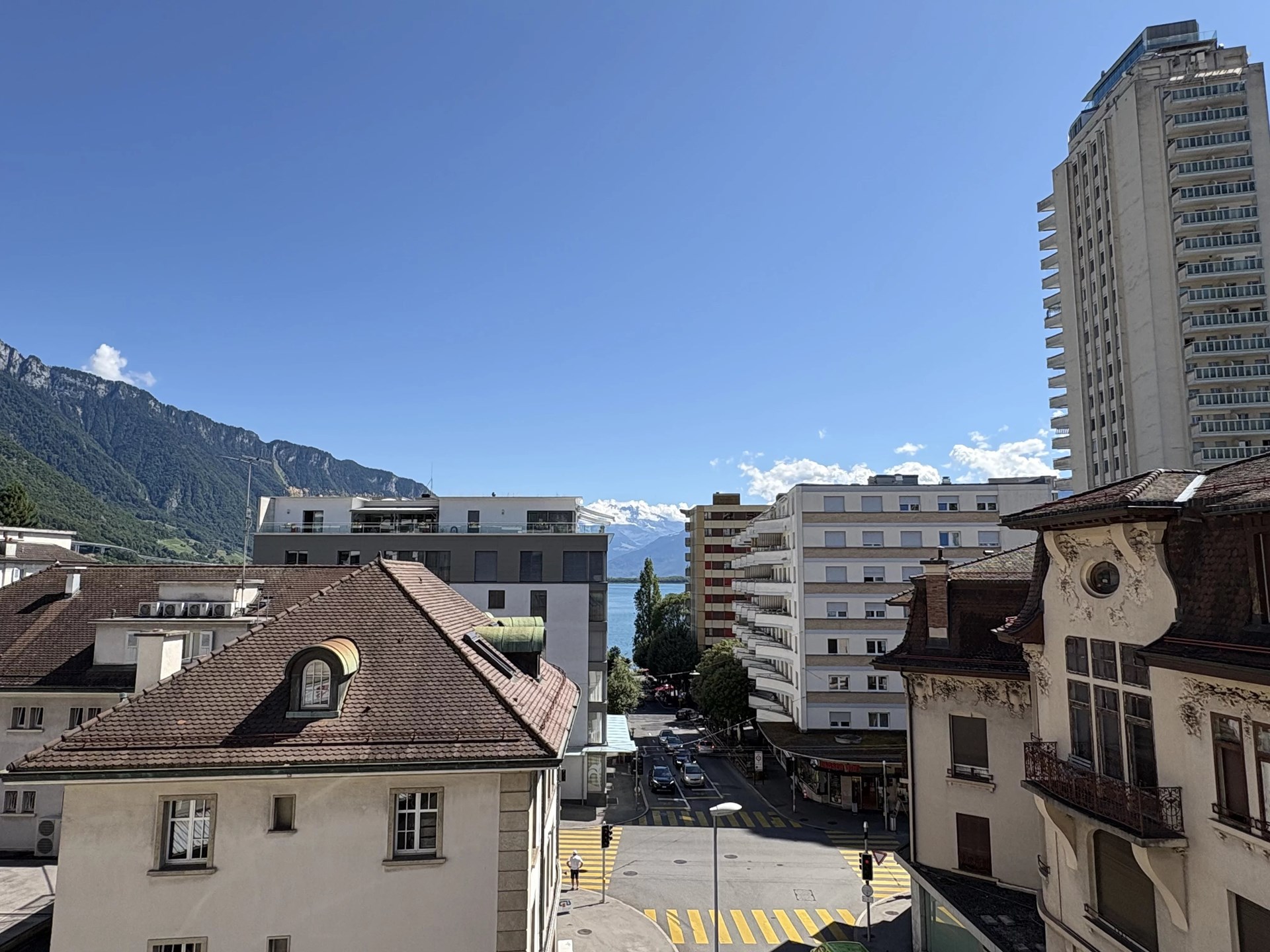 Montreux