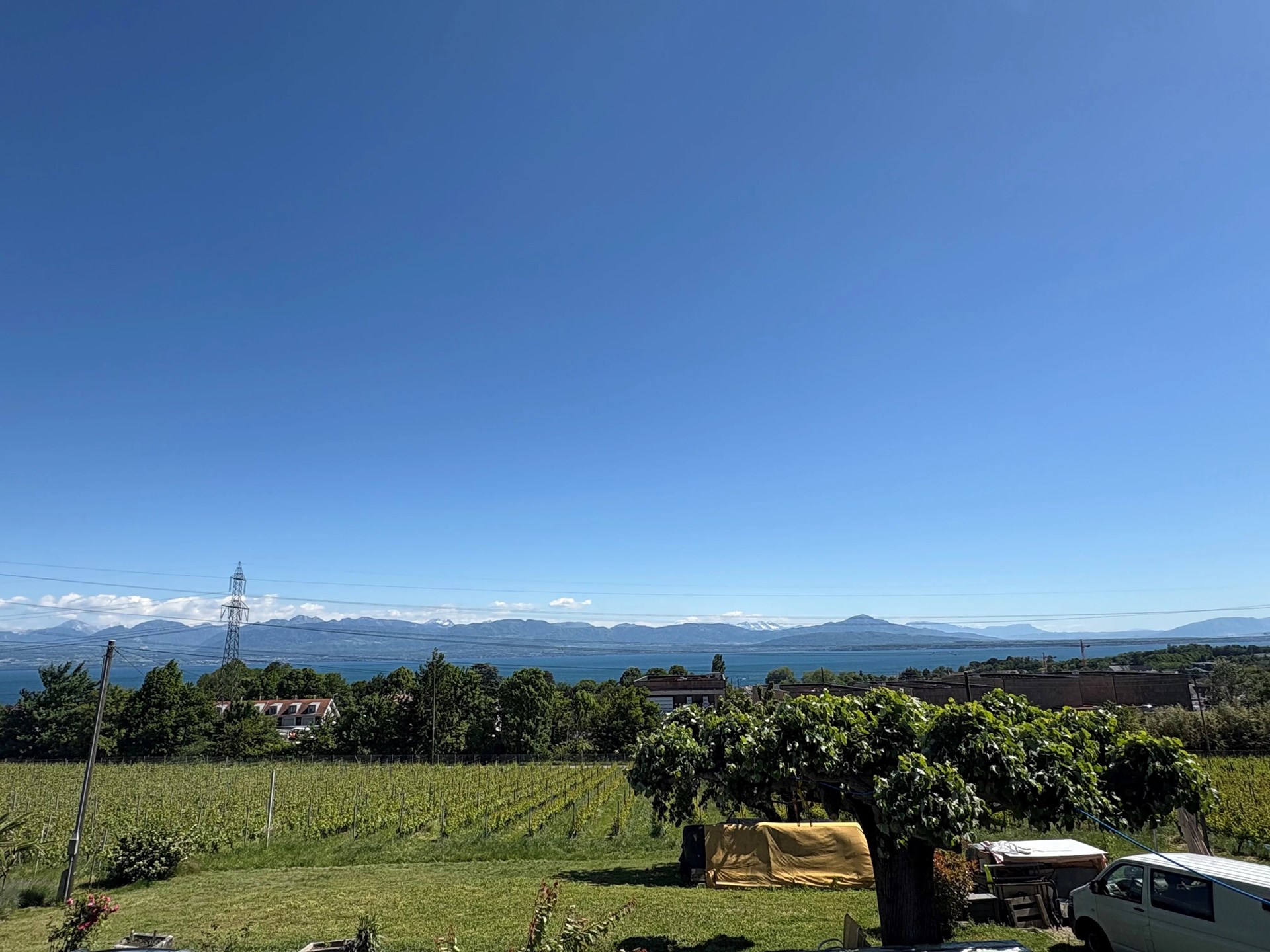 Mont-sur-Rolle
