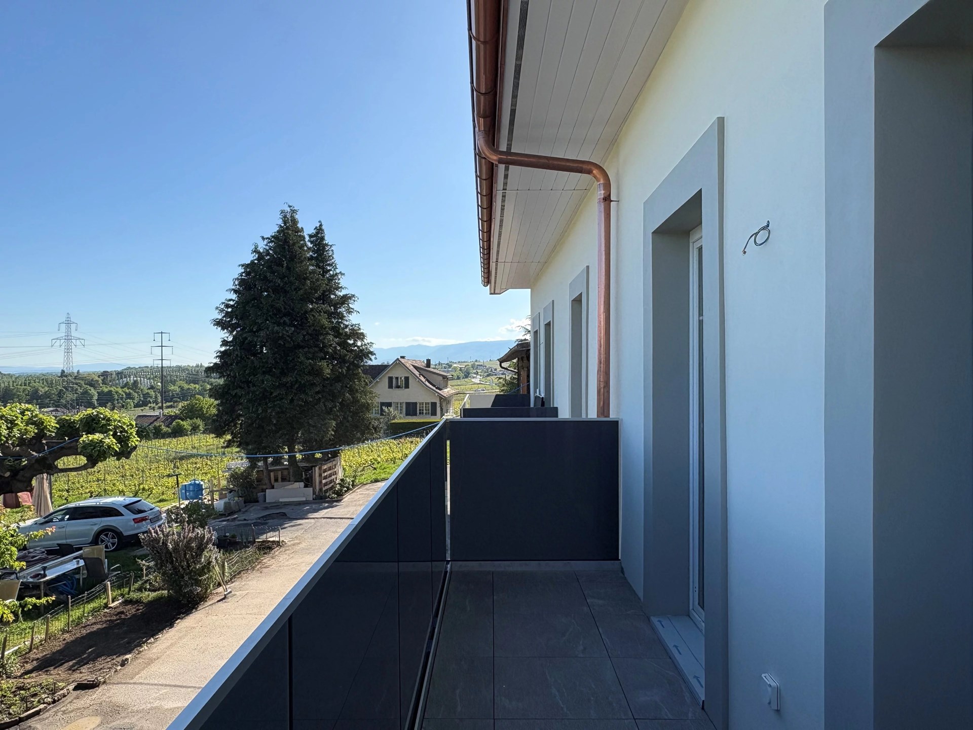 Mont-sur-Rolle