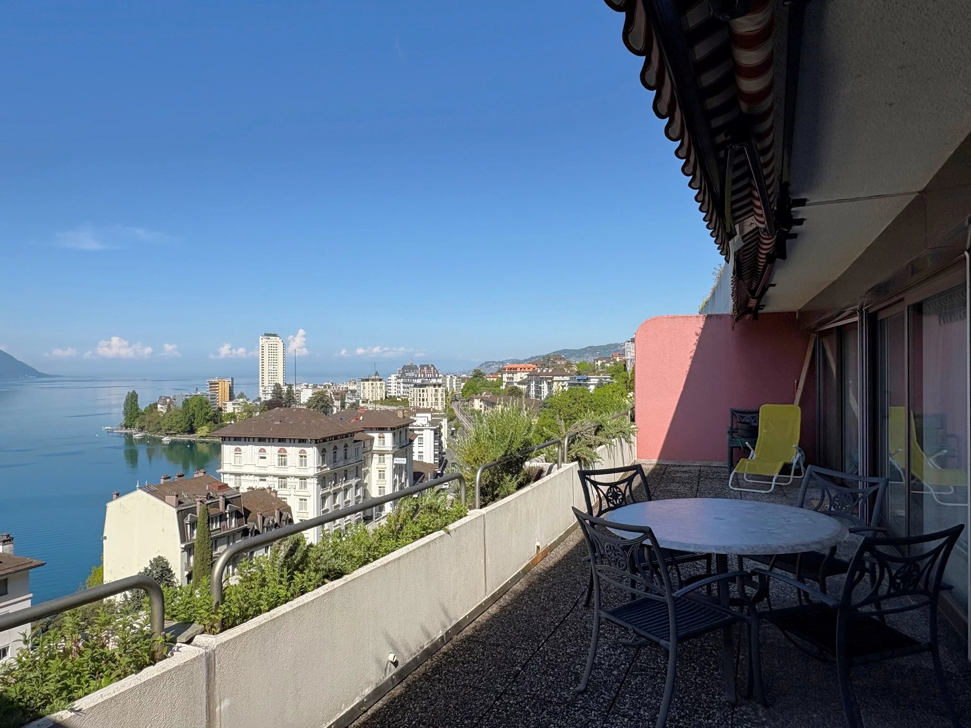 Montreux