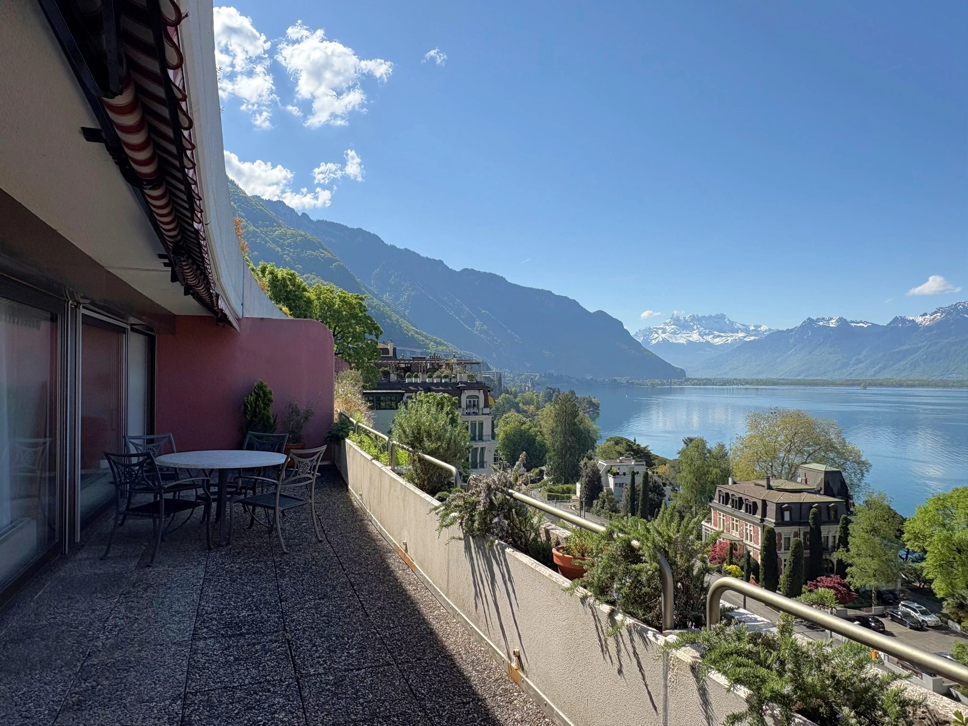 Montreux