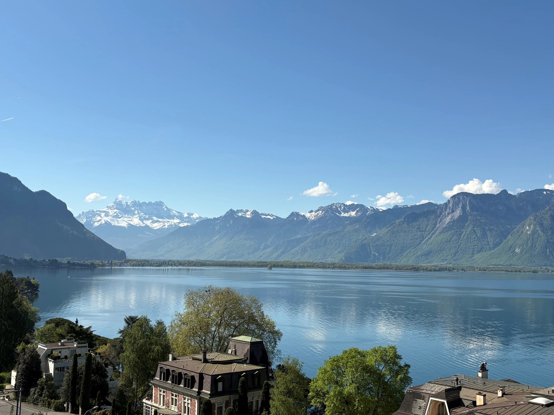 Montreux