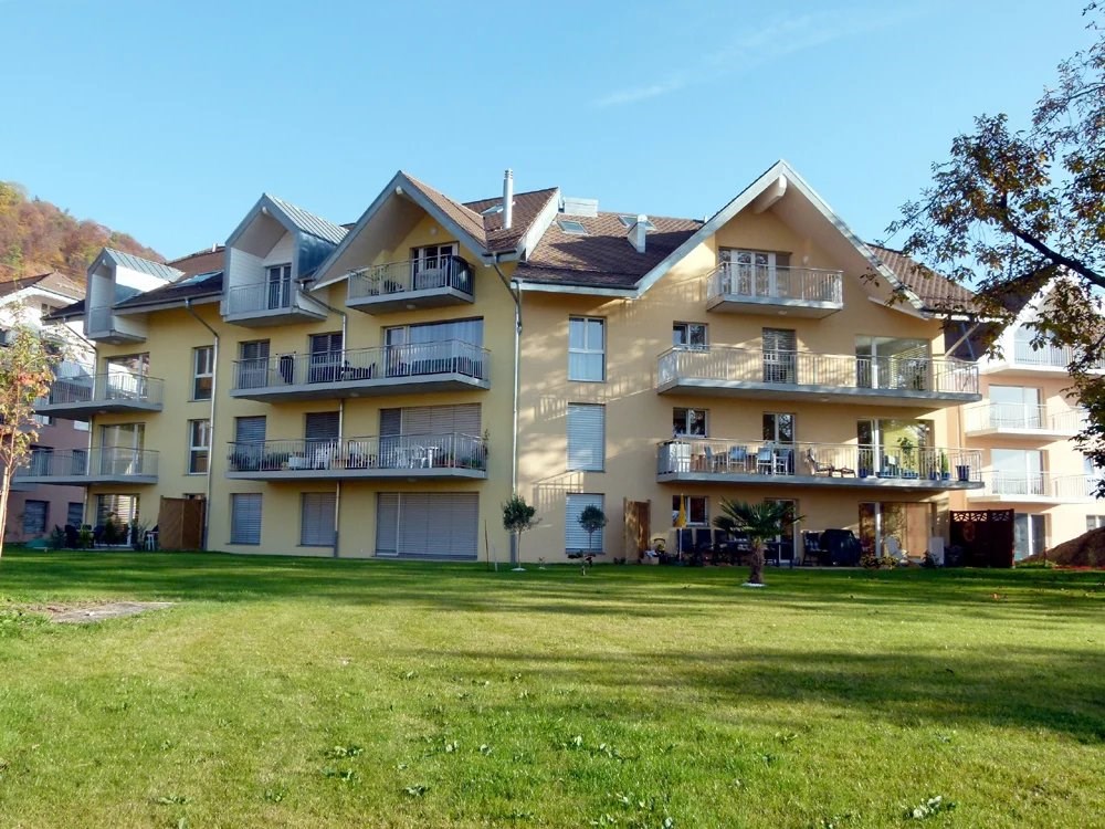 Blonay-Saint-Légier