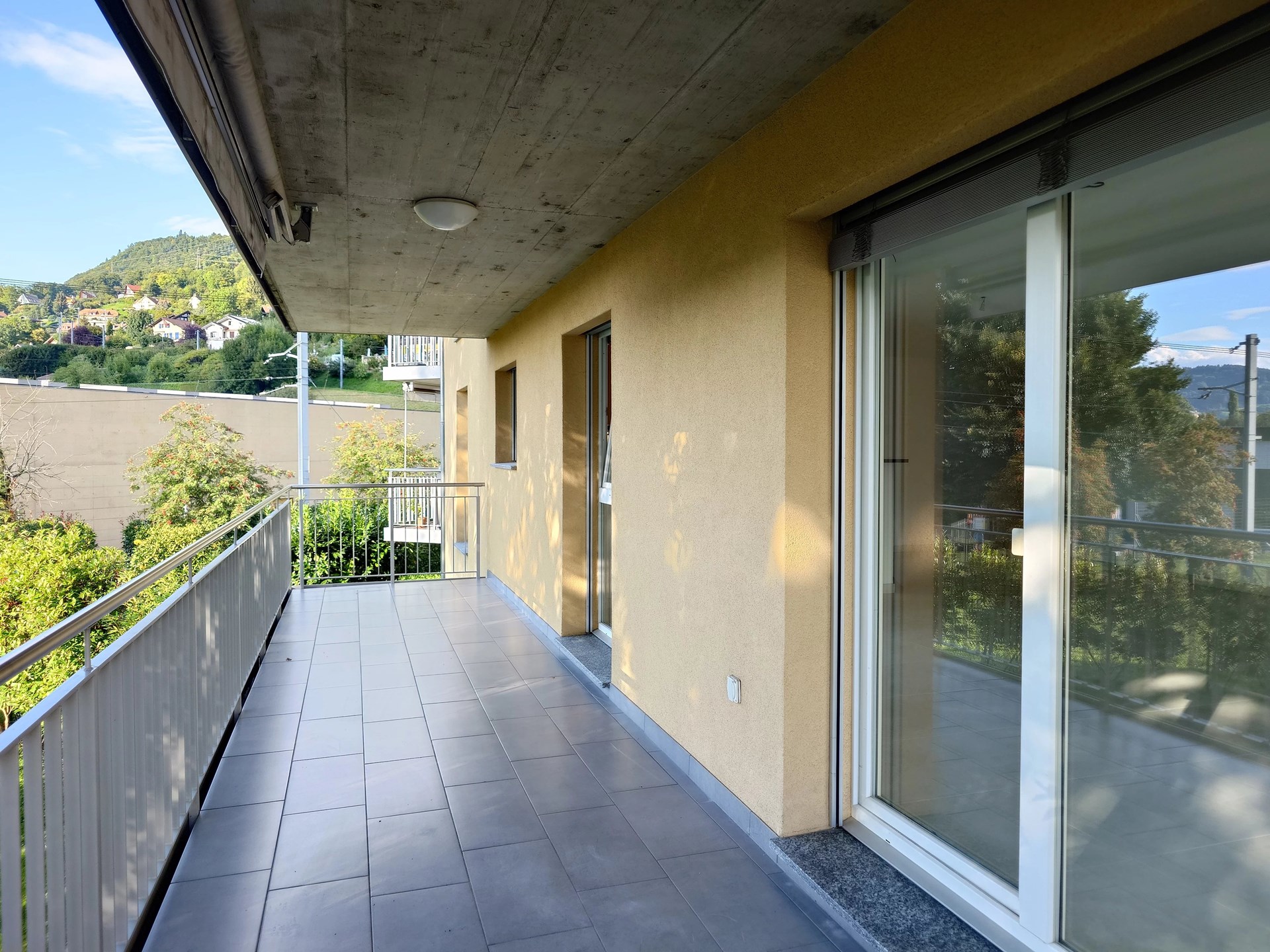 Blonay-Saint-Légier
