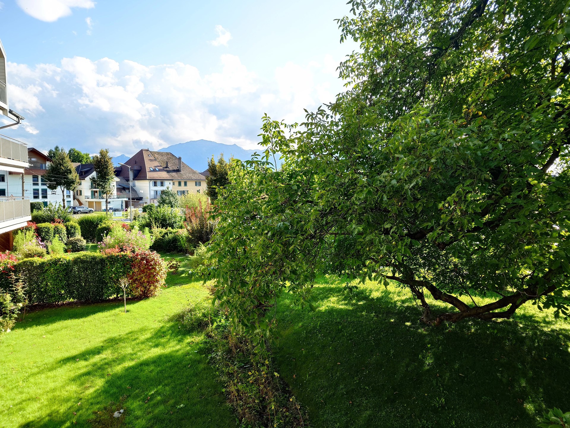 Blonay-Saint-Légier