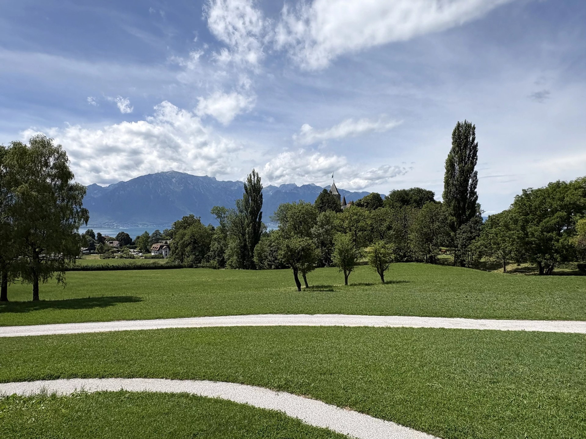 Blonay-Saint-Légier