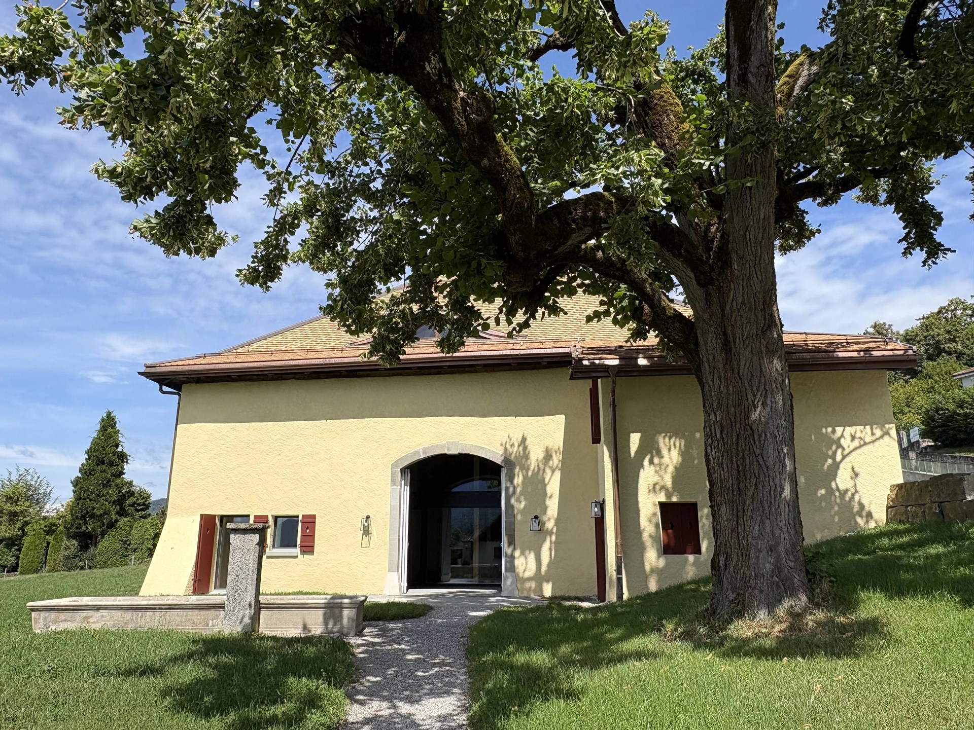 Blonay-Saint-Légier