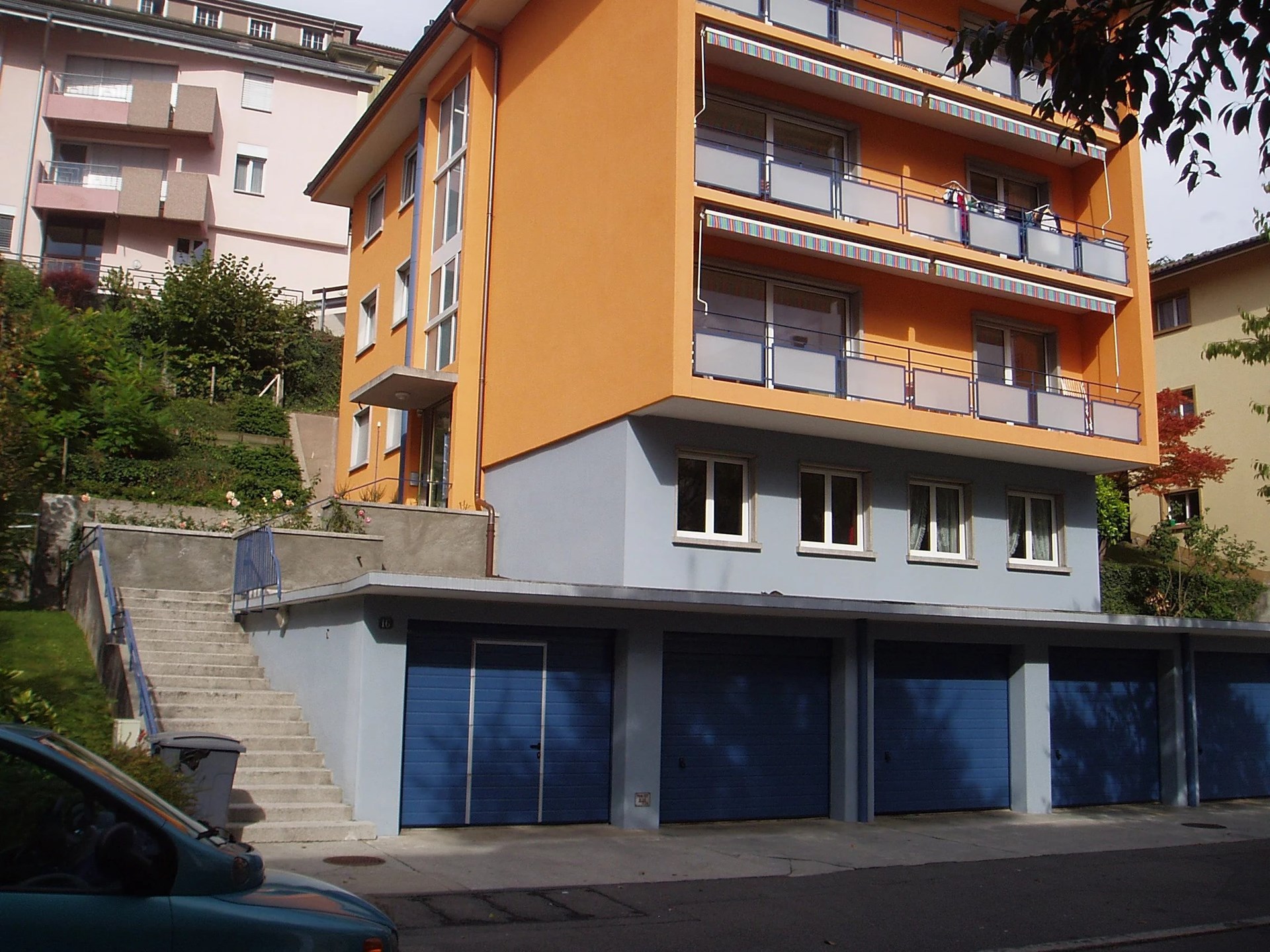 Vevey
