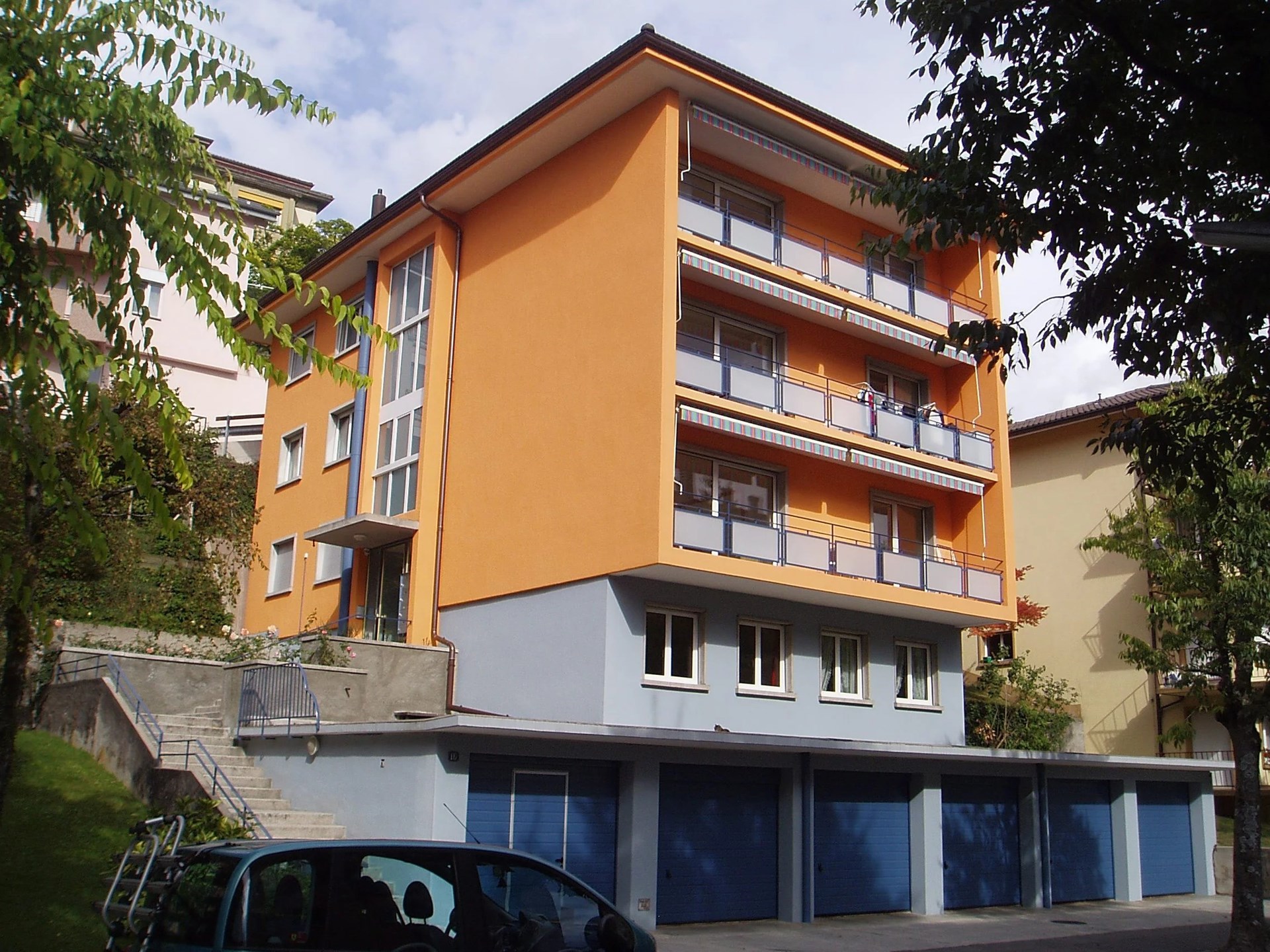 Vevey