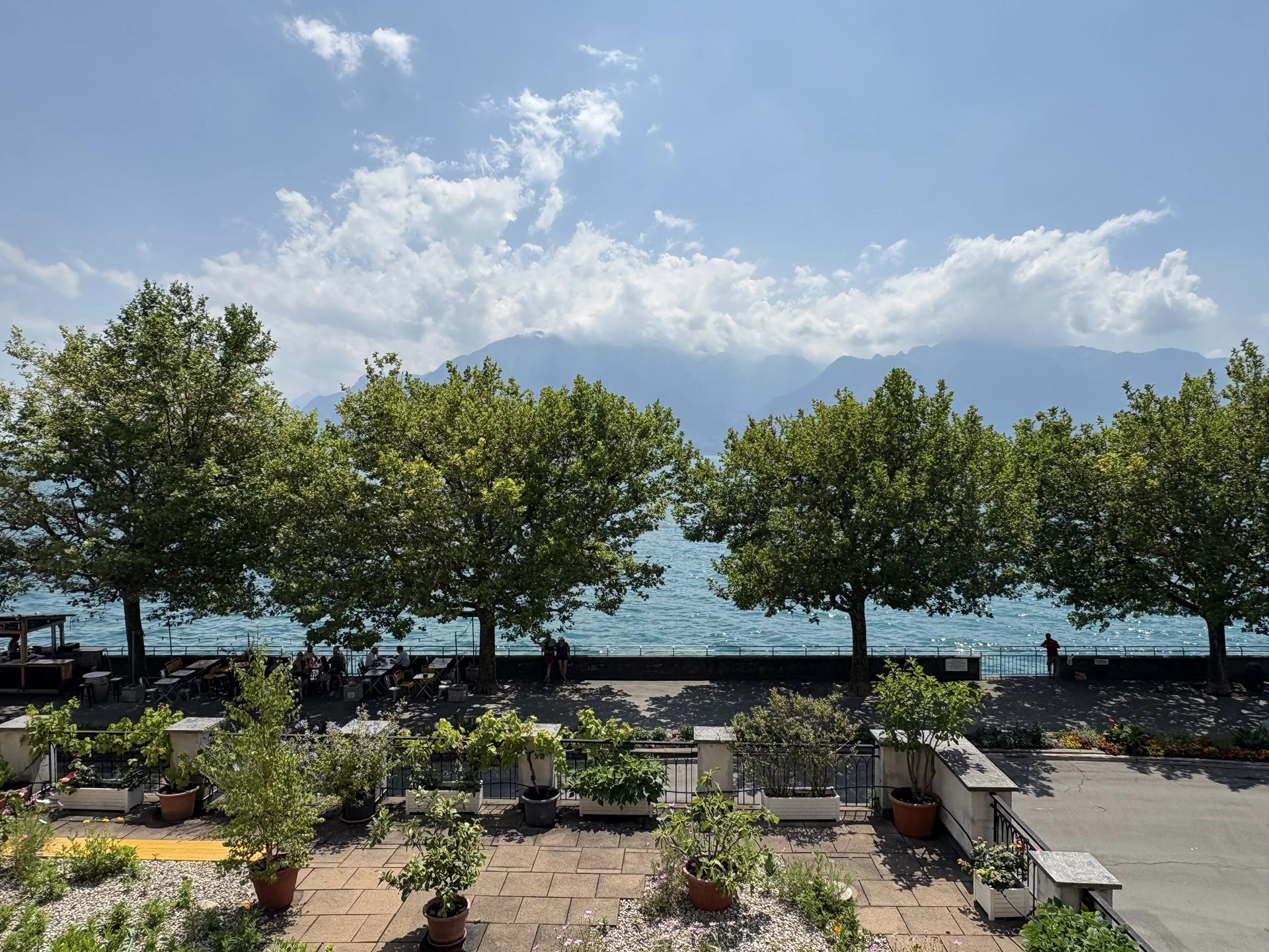 Vevey