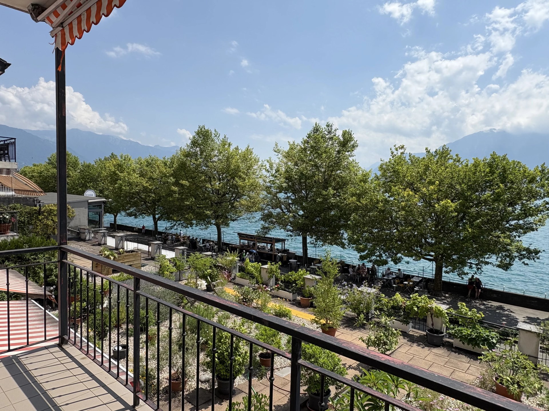 Vevey