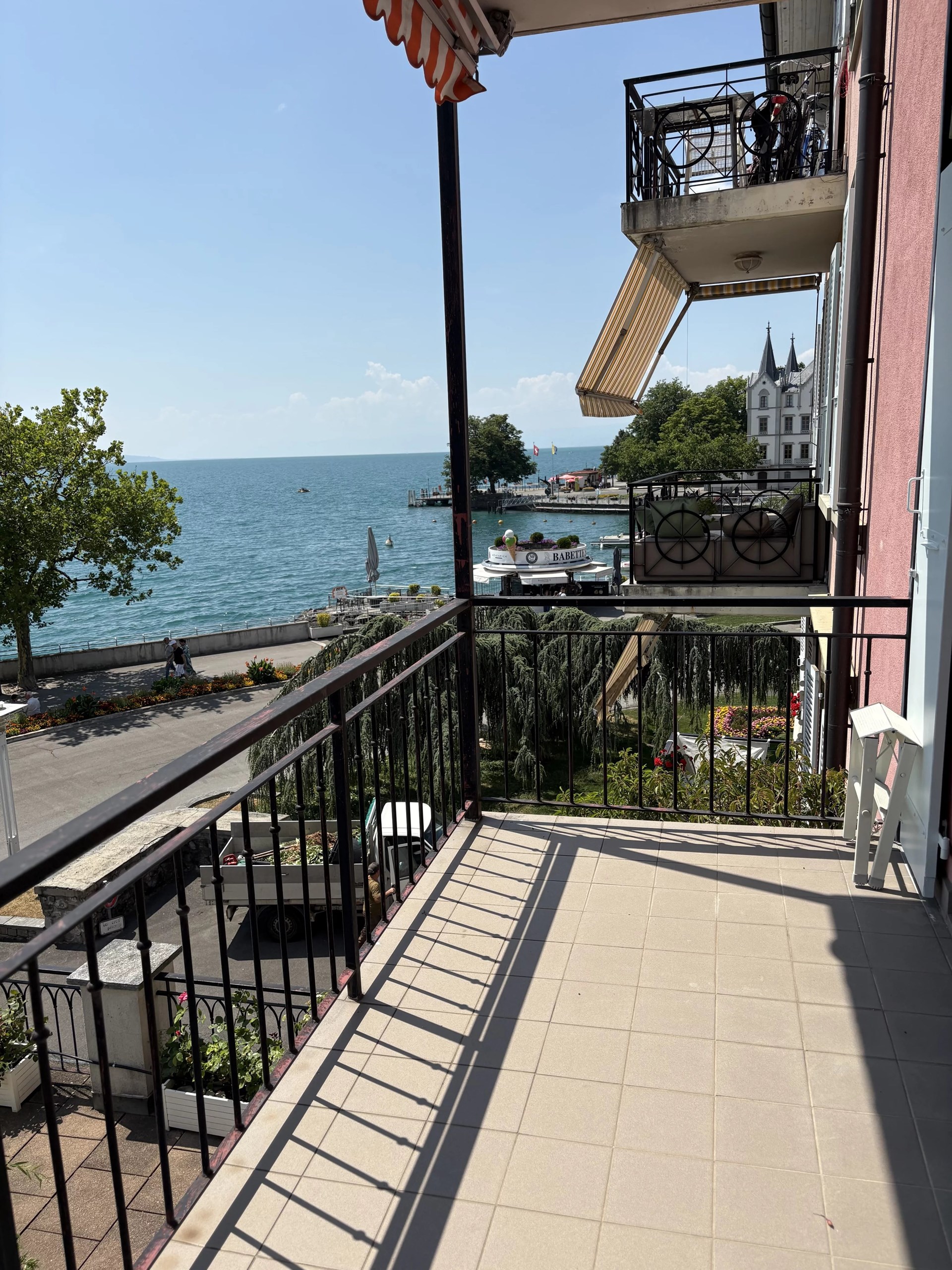 Vevey
