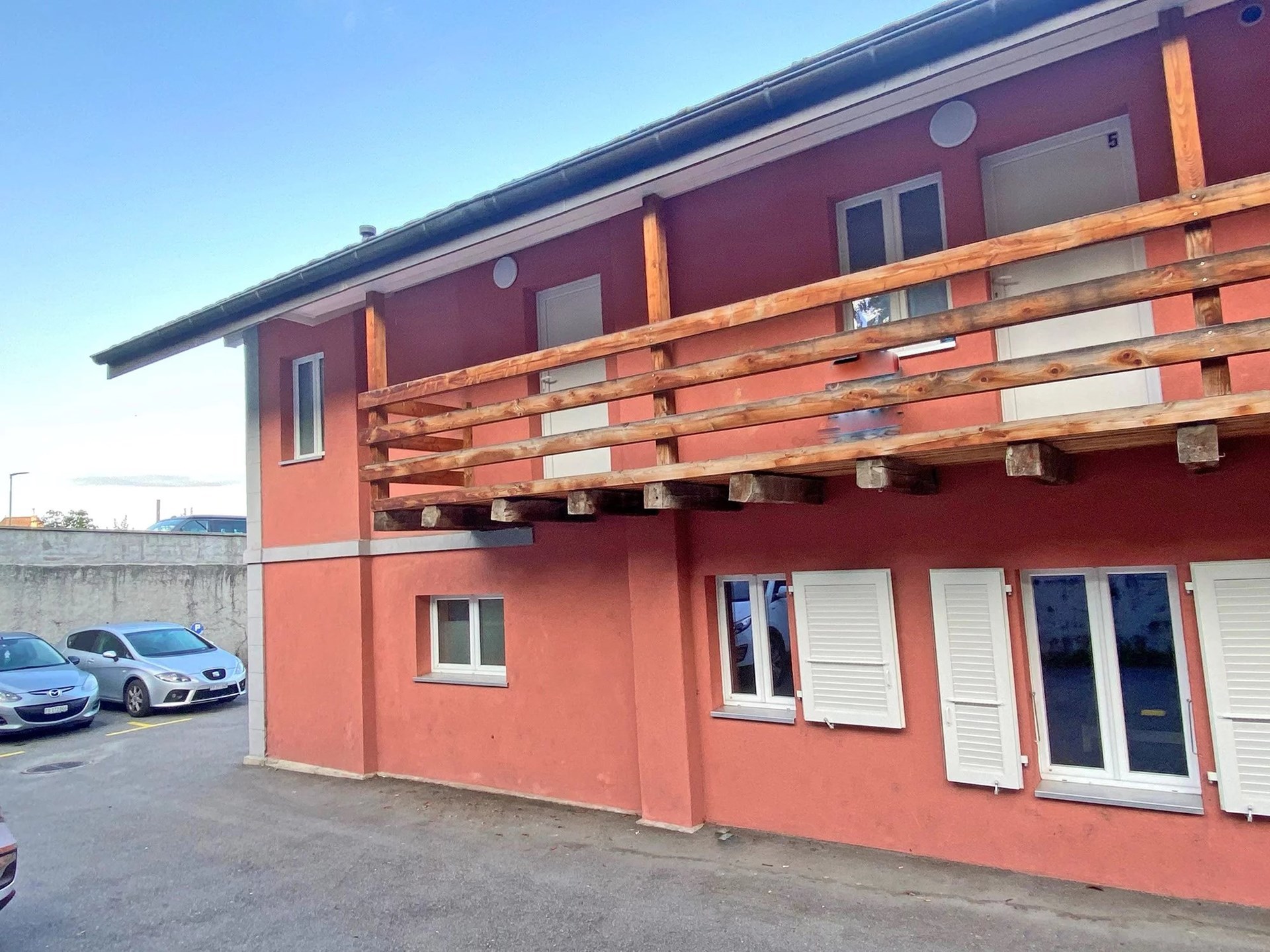 Romont