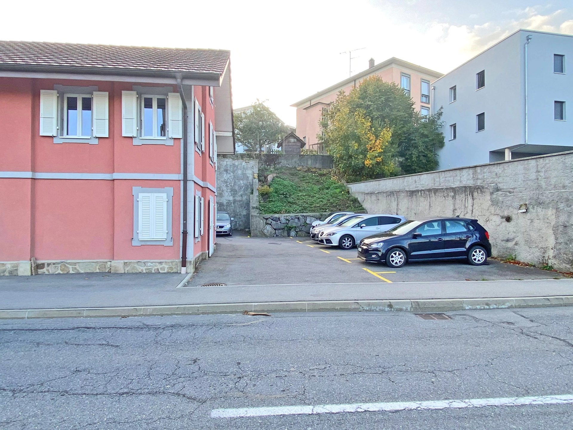 Romont