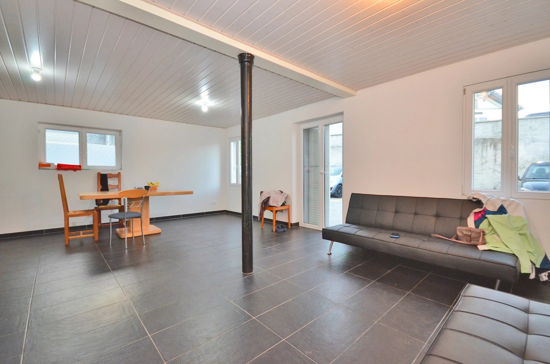 Romont