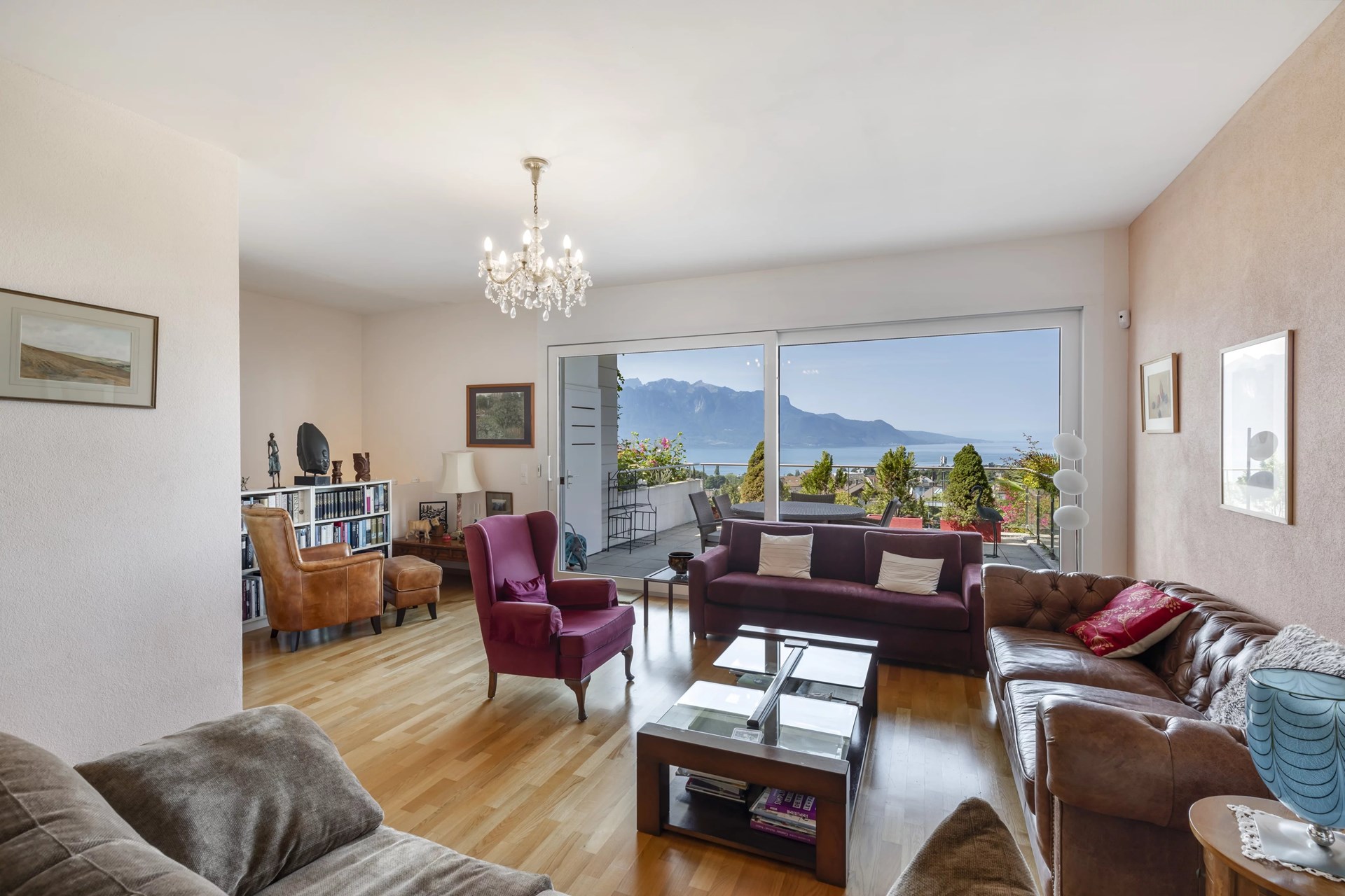 Montreux