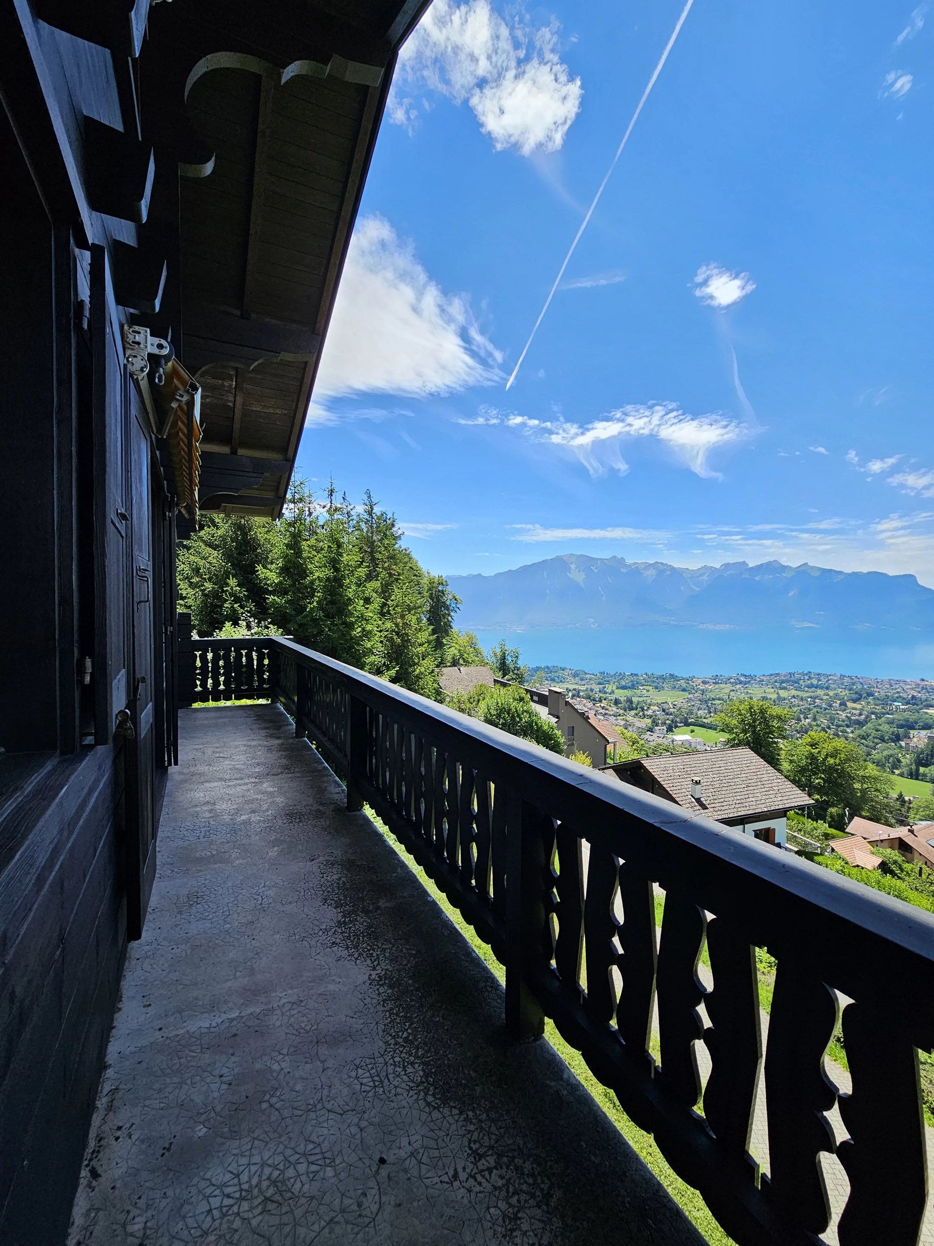 Blonay-Saint-Légier