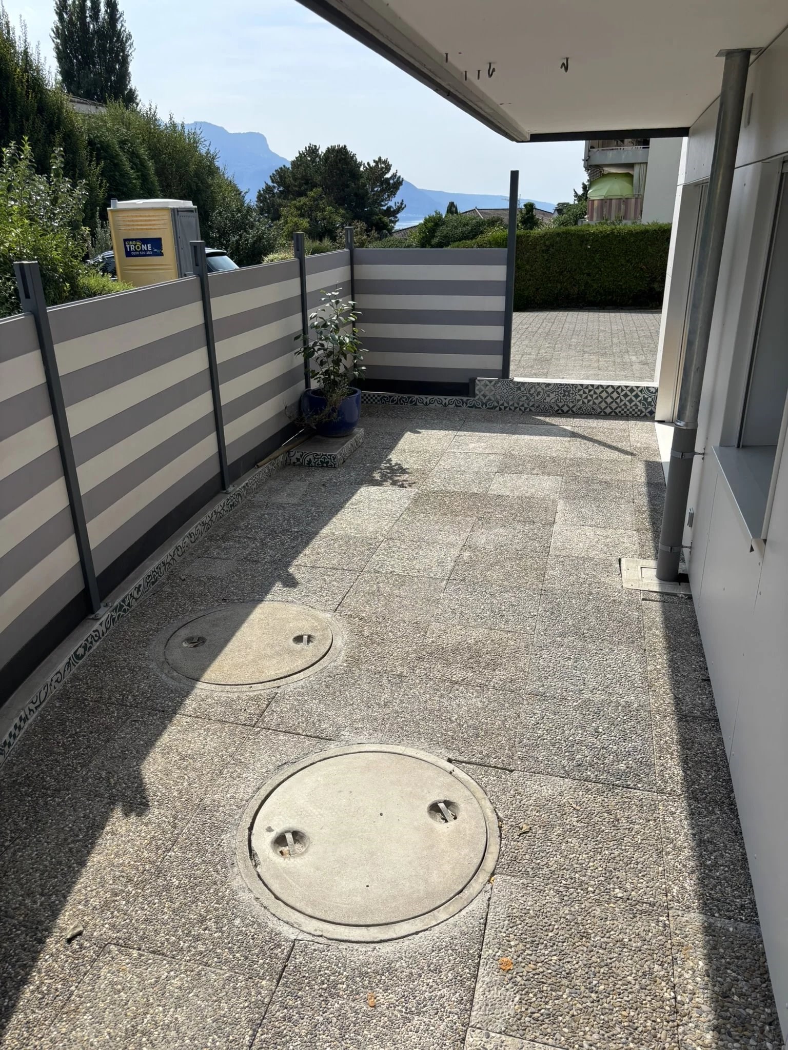 Vevey