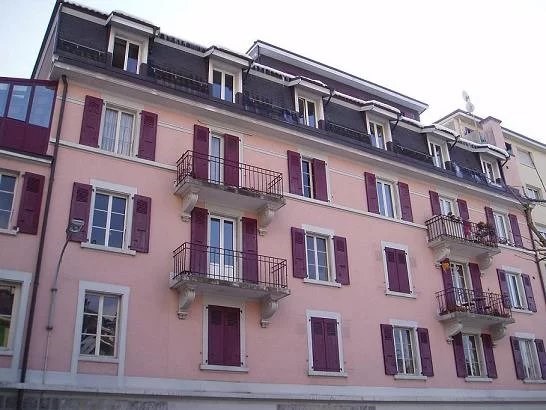 Montreux
