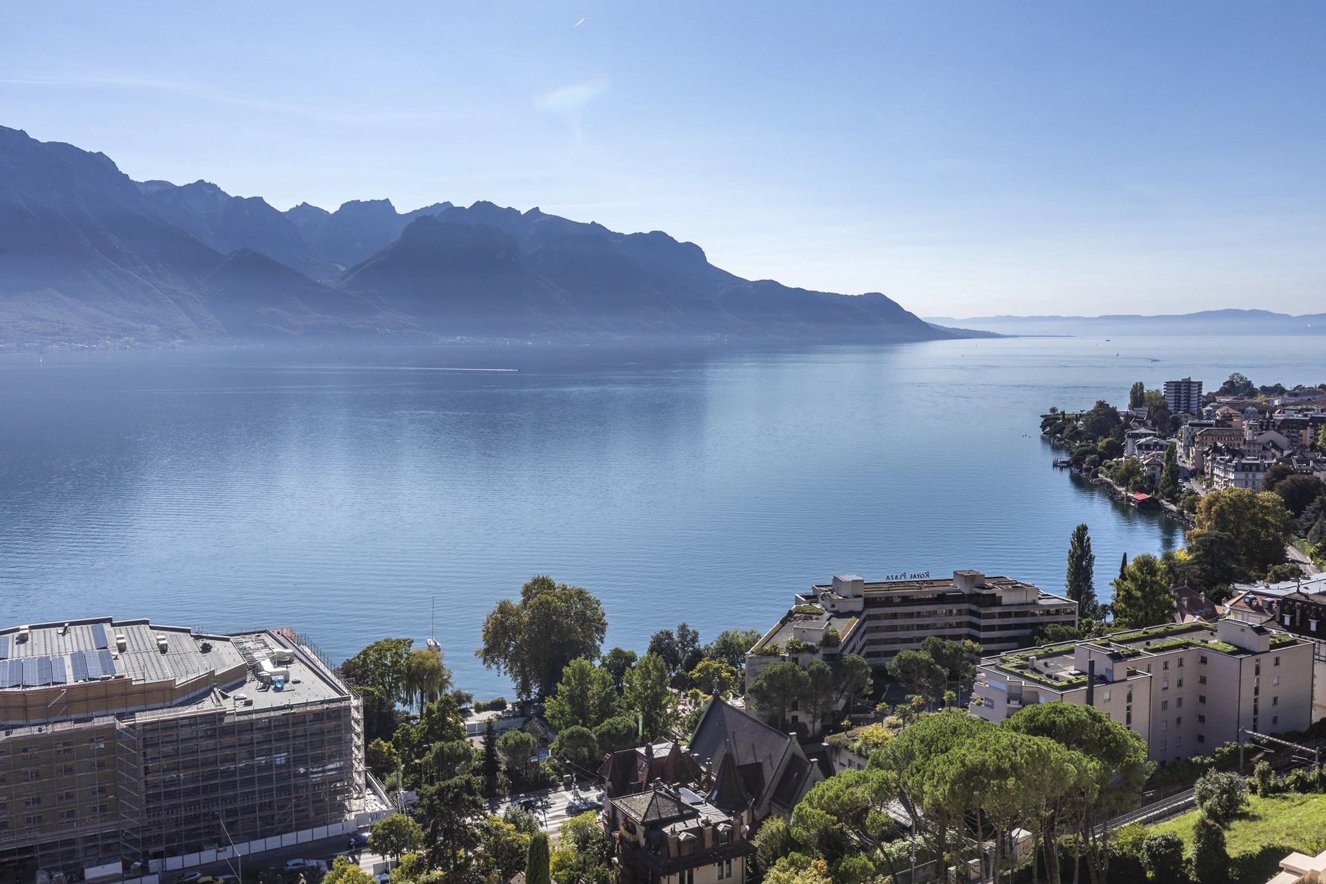 Montreux