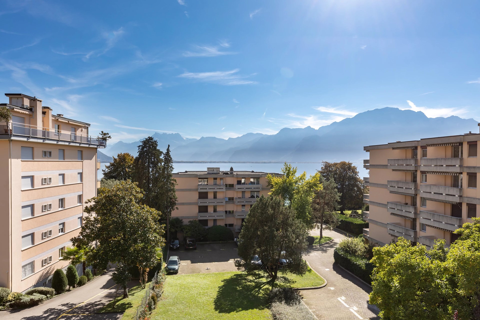 Montreux