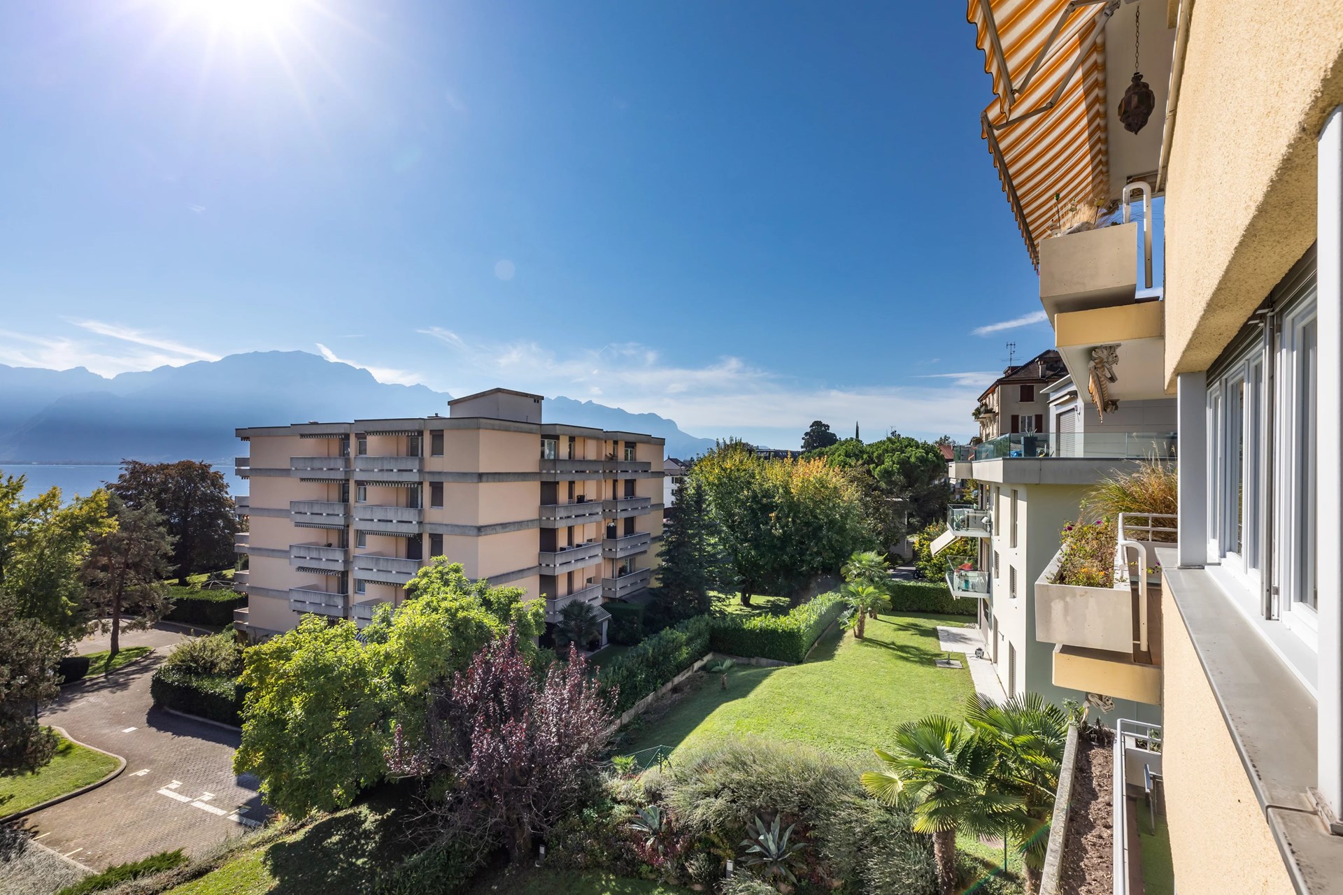 Montreux