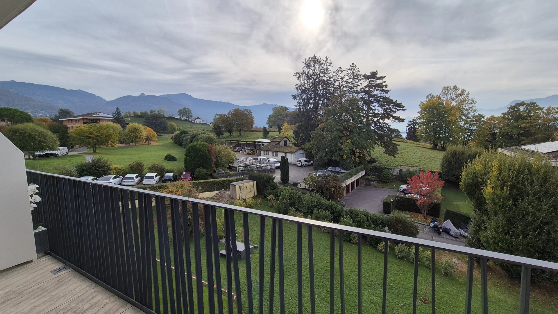 Vevey