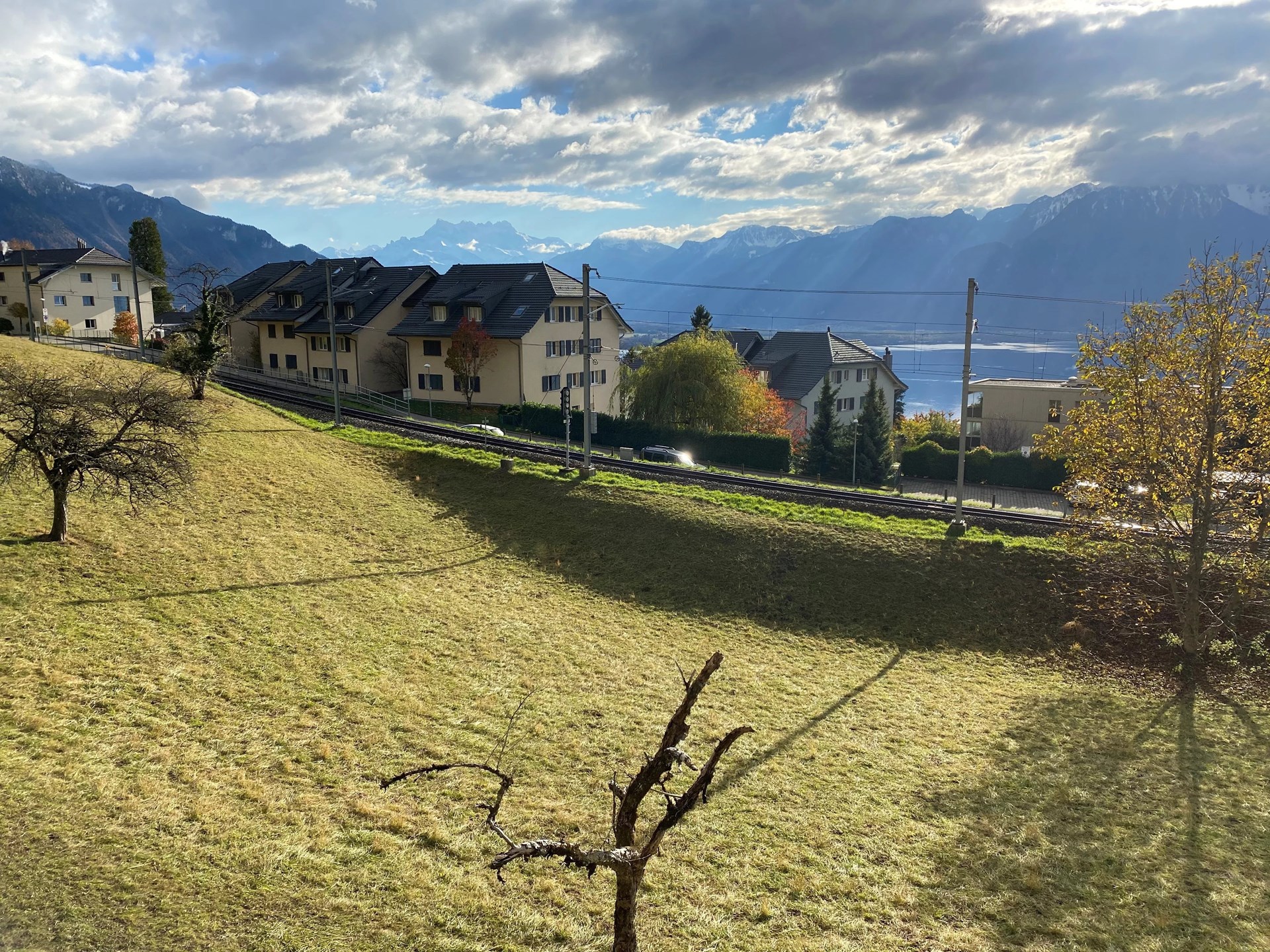 Montreux