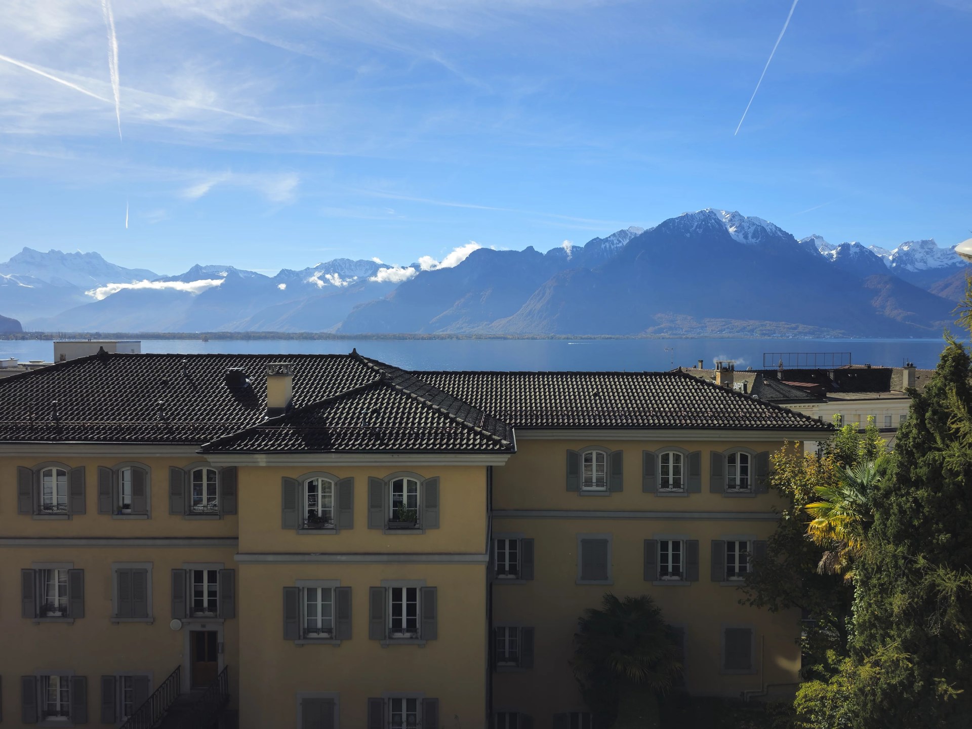 Montreux