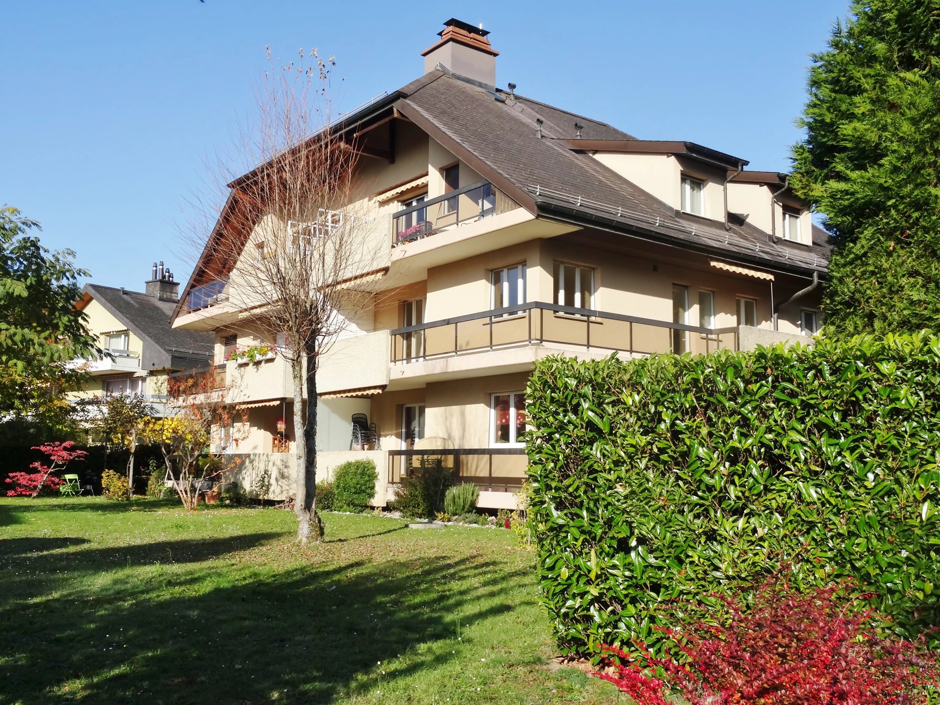 Blonay-Saint-Légier