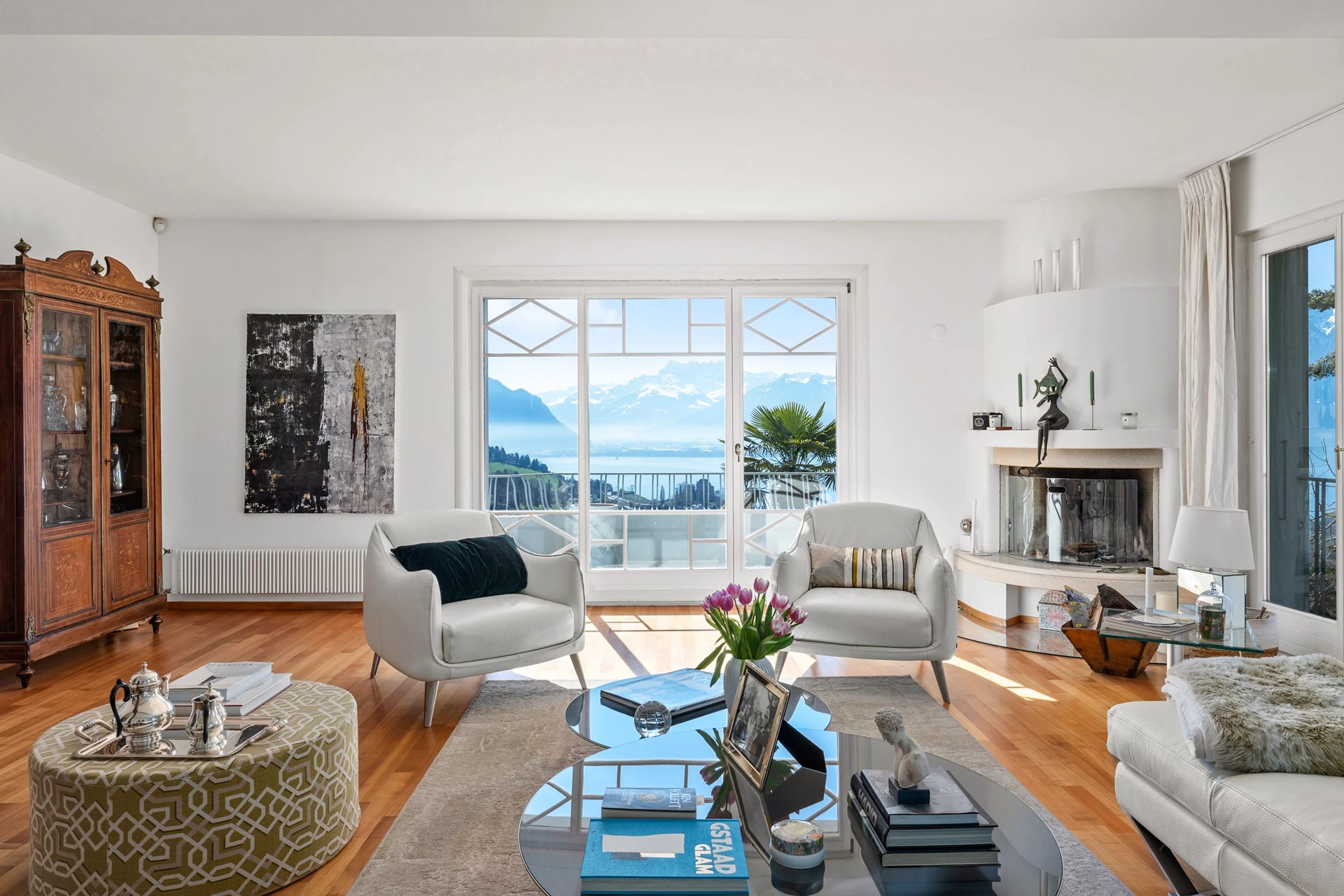 Blonay-Saint-Légier