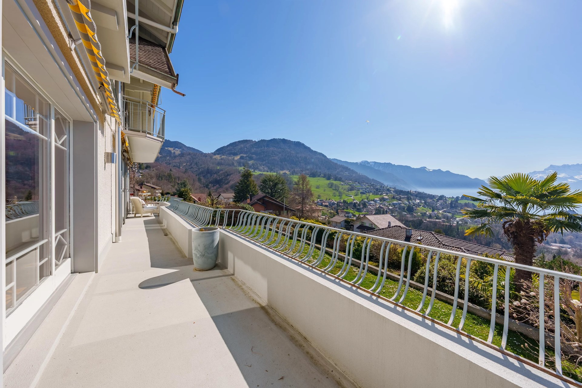 Blonay-Saint-Légier