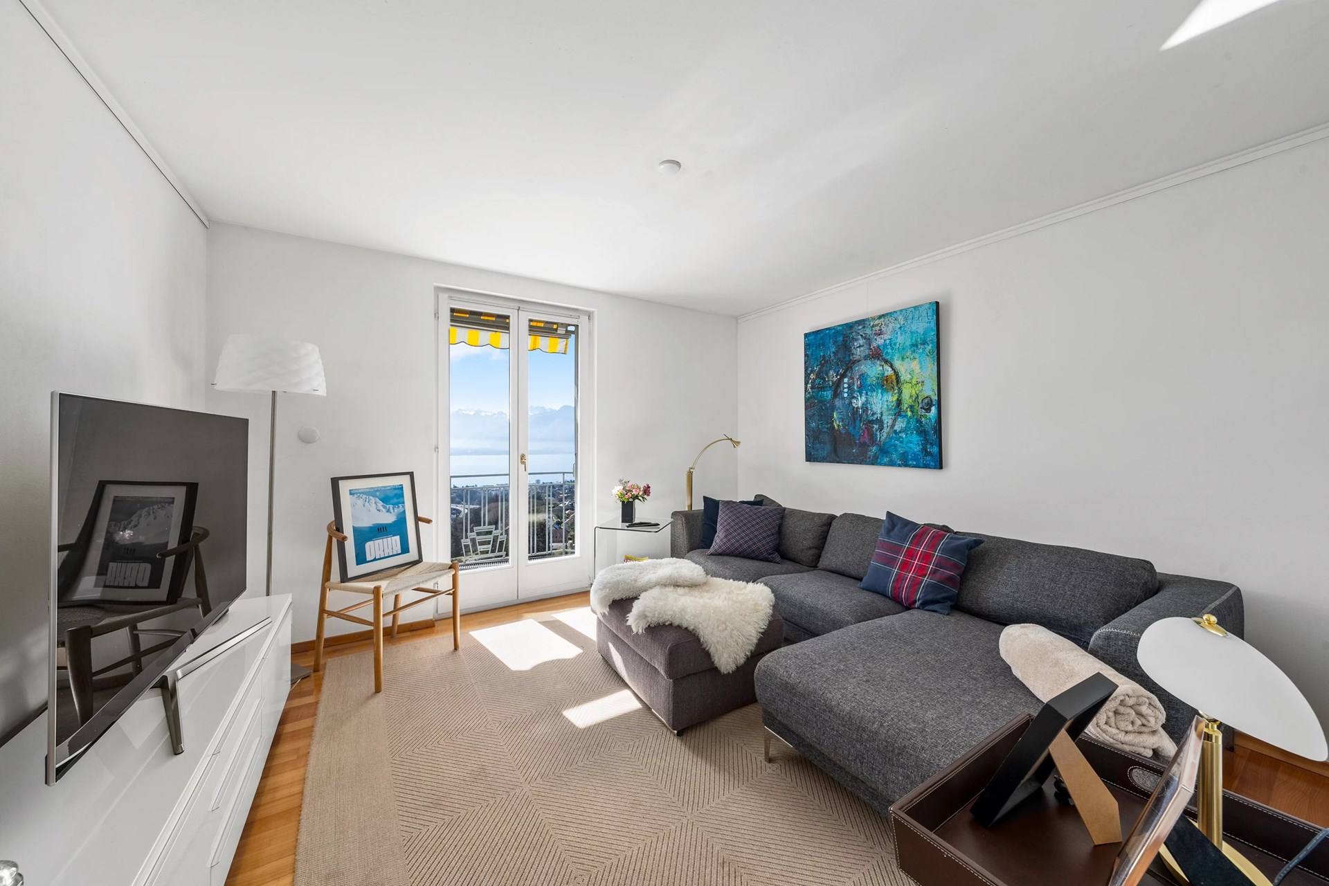 Blonay-Saint-Légier