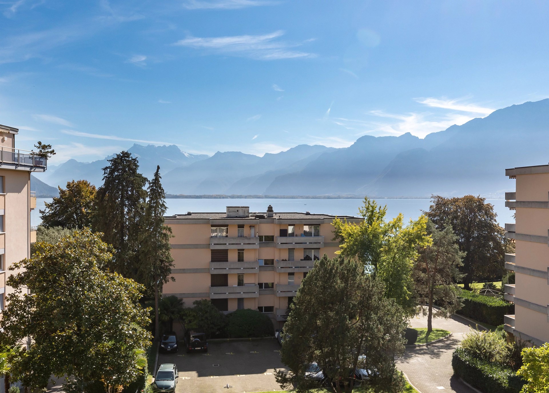 Montreux