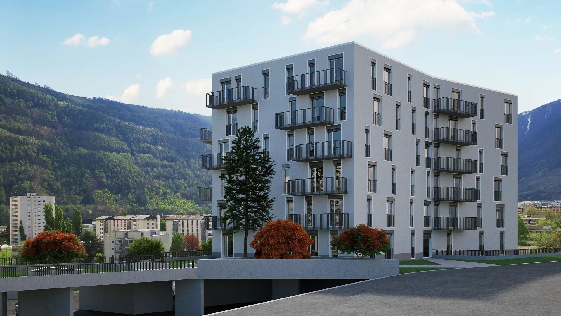 Martigny