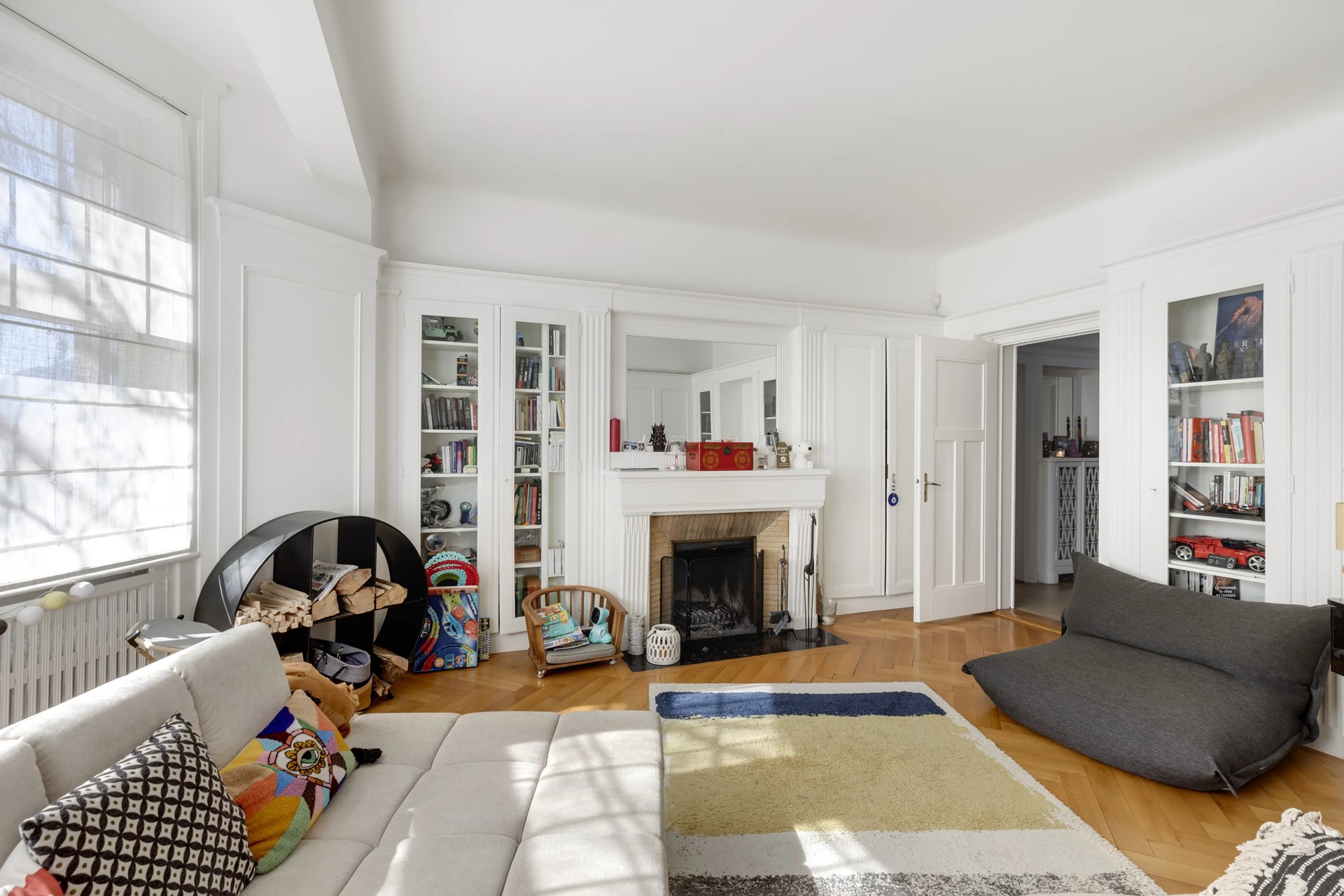 Blonay-Saint-Légier