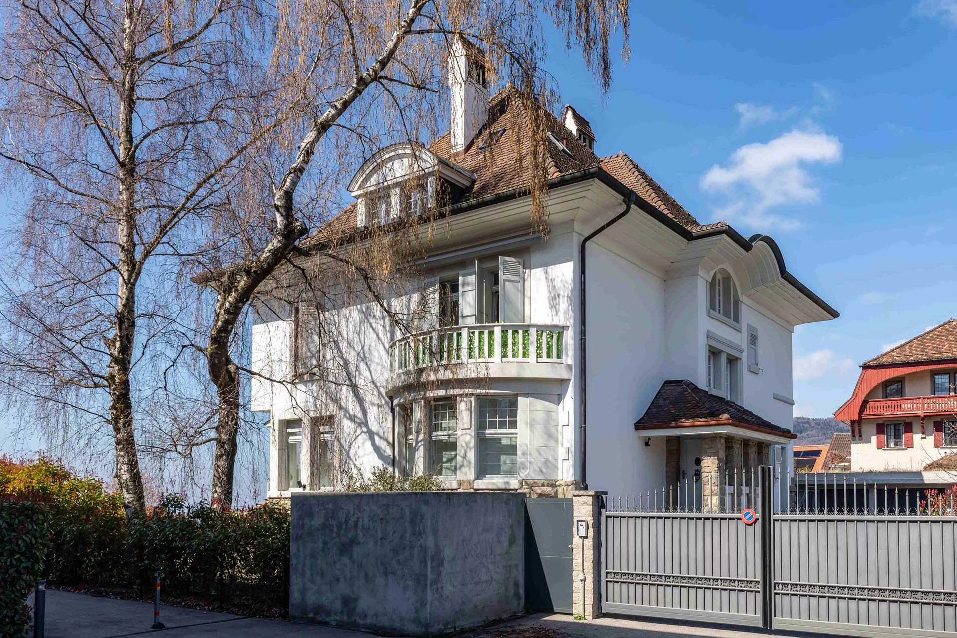 Blonay-Saint-Légier